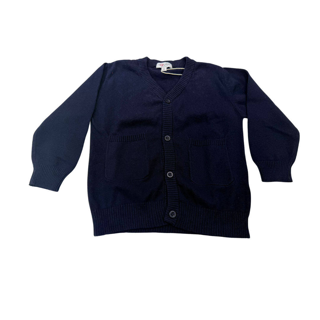 Cardigan baby - BY2635