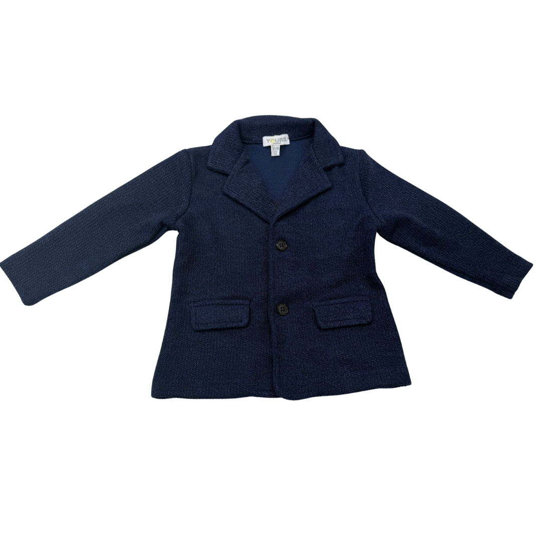 Giacca neonato - BY4644