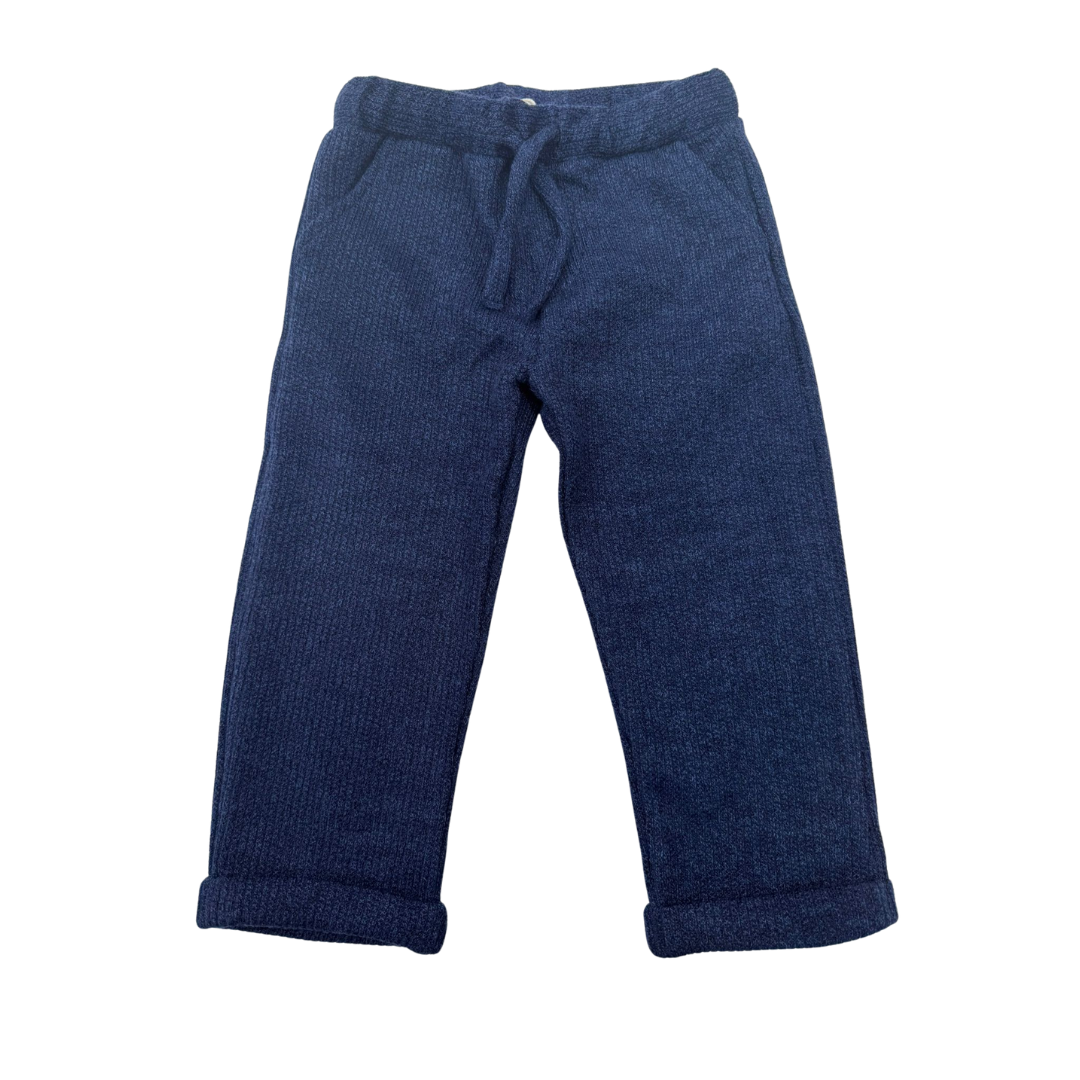 Pantalone neonato - BY4640