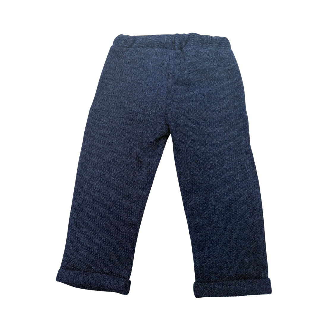 Pantalone neonato - BY4640