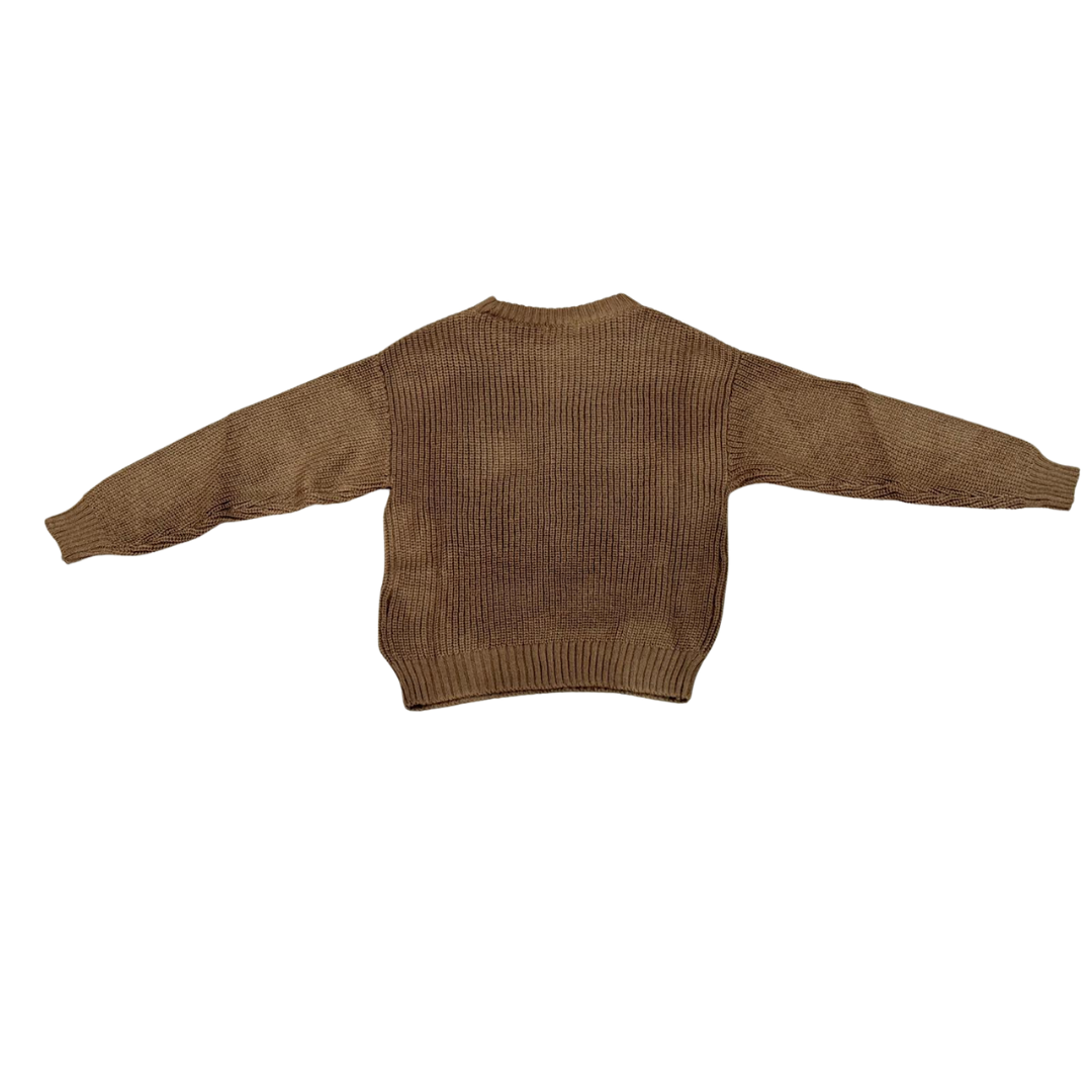 Yours - Tricot teen femm BY6340