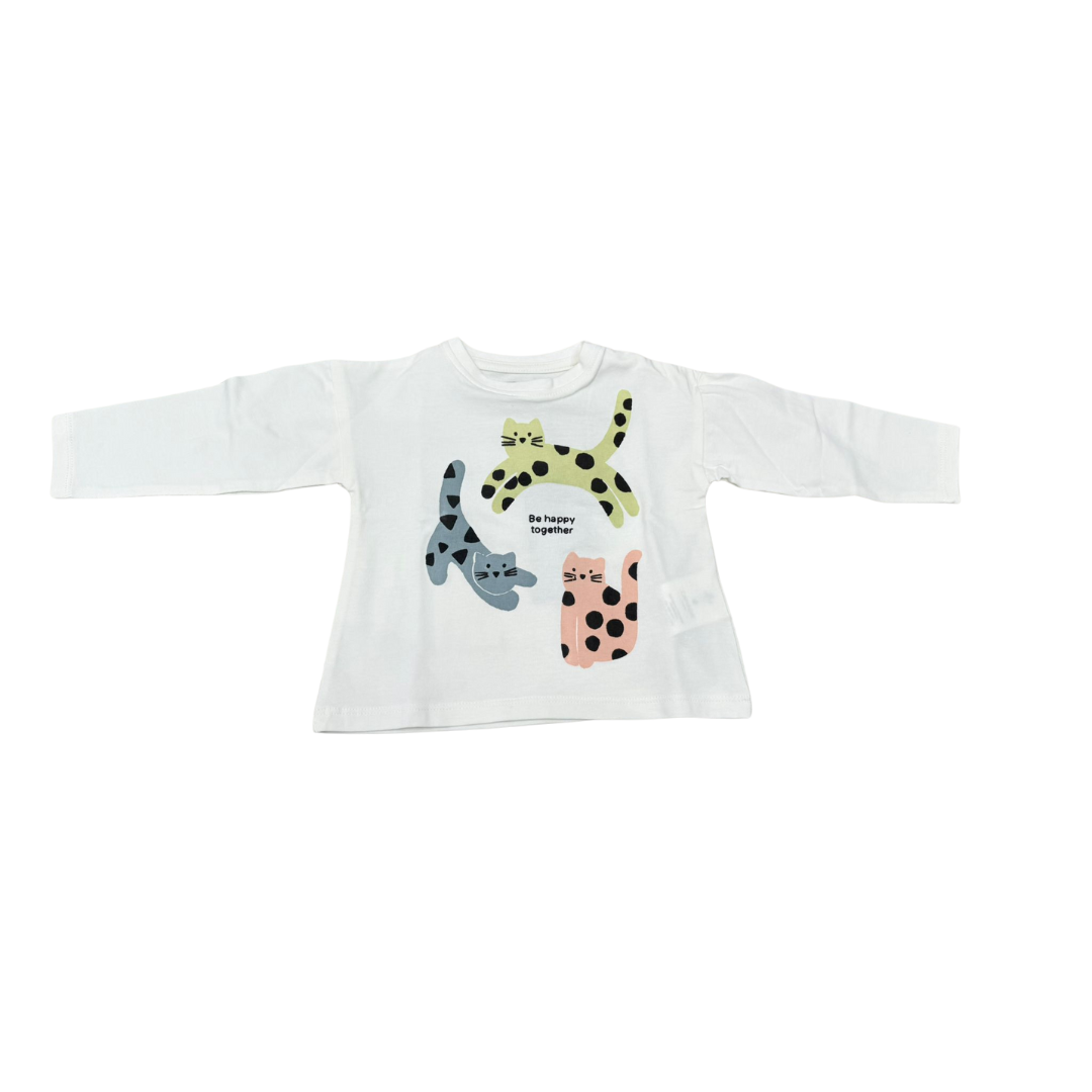 Canada House - T-shirt BBtogether 25465010