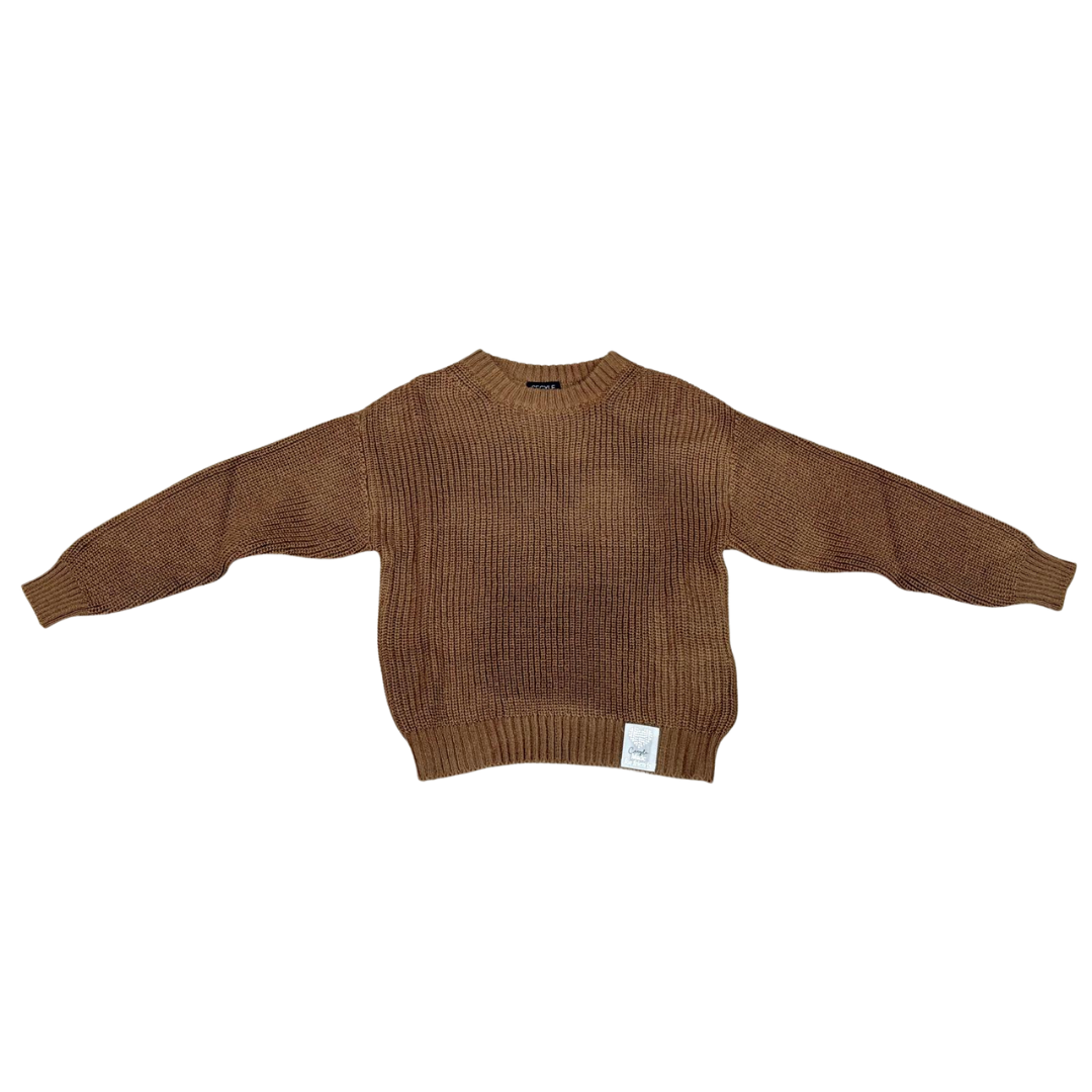 Yours - Tricot teen femm BY6340