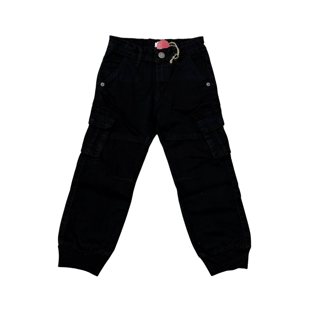 Pantalone baby - BY5052