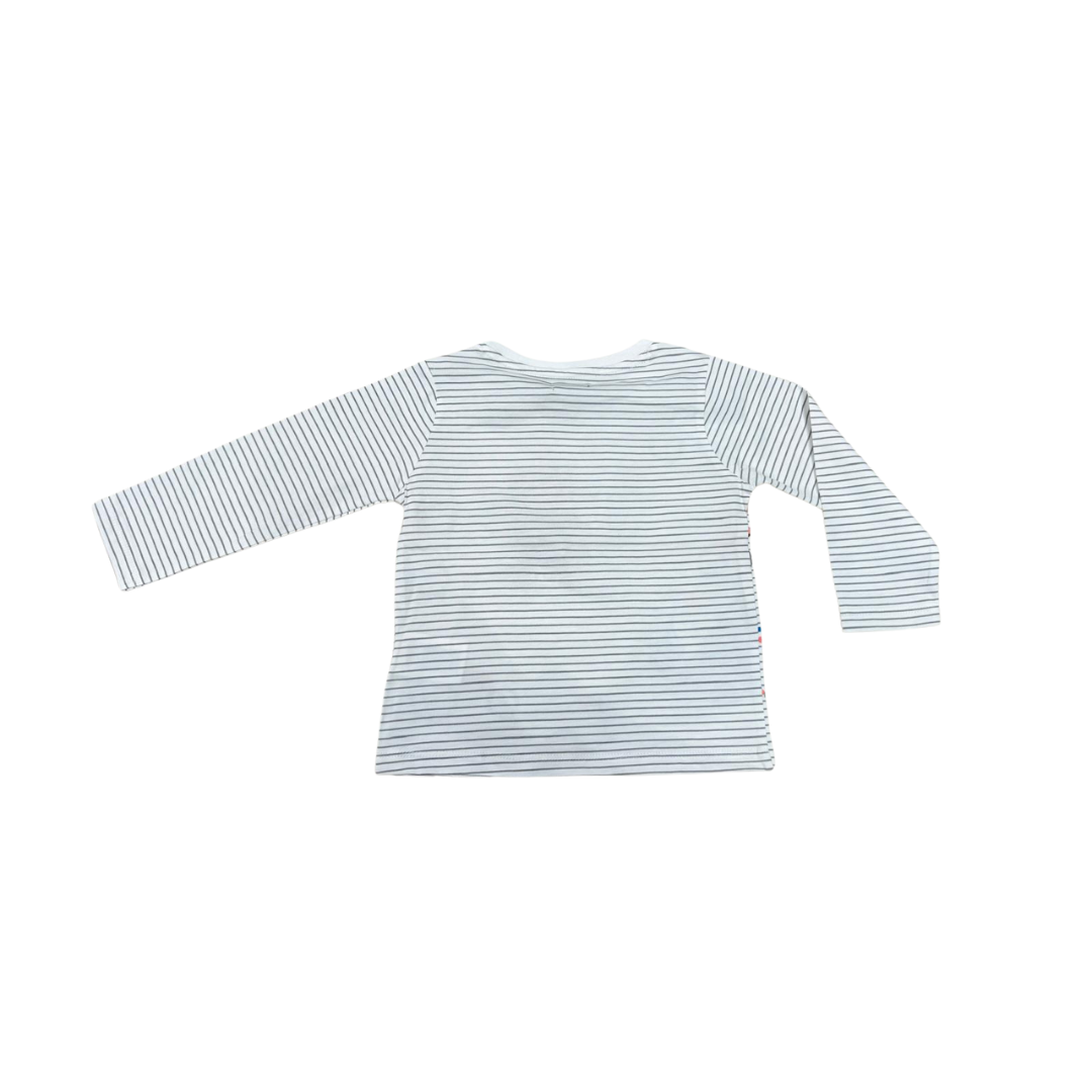 Canada House -  T-shirt BBenjoying 25453030