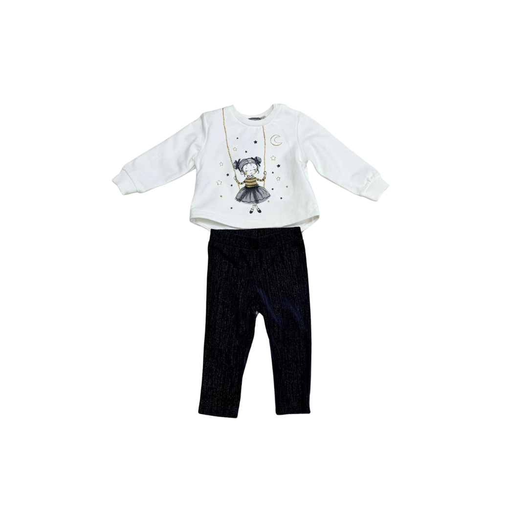 Yours - Completo BBvega 25463520