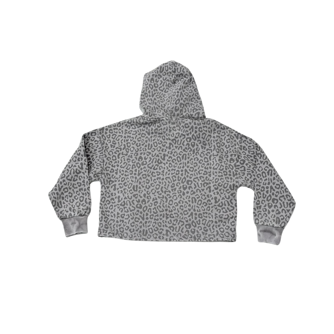 Felpa teenager femm - BY6410