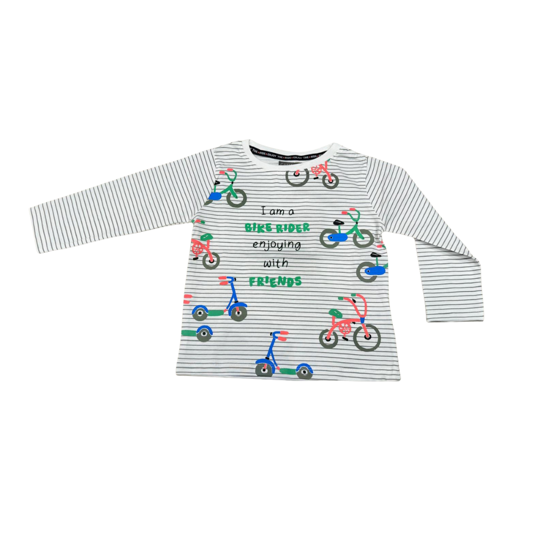 Canada House -  T-shirt BBenjoying 25453030