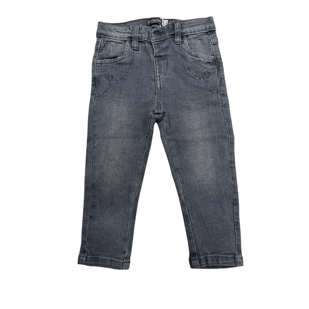 Canada House - Pantalone denim BBjoy 25465210