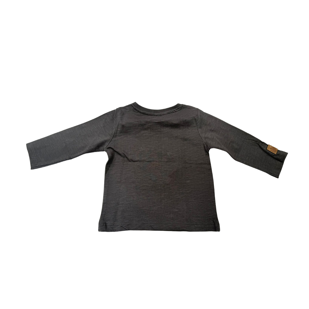 CANADA HOUSE - T-shirt neonato - 25451010