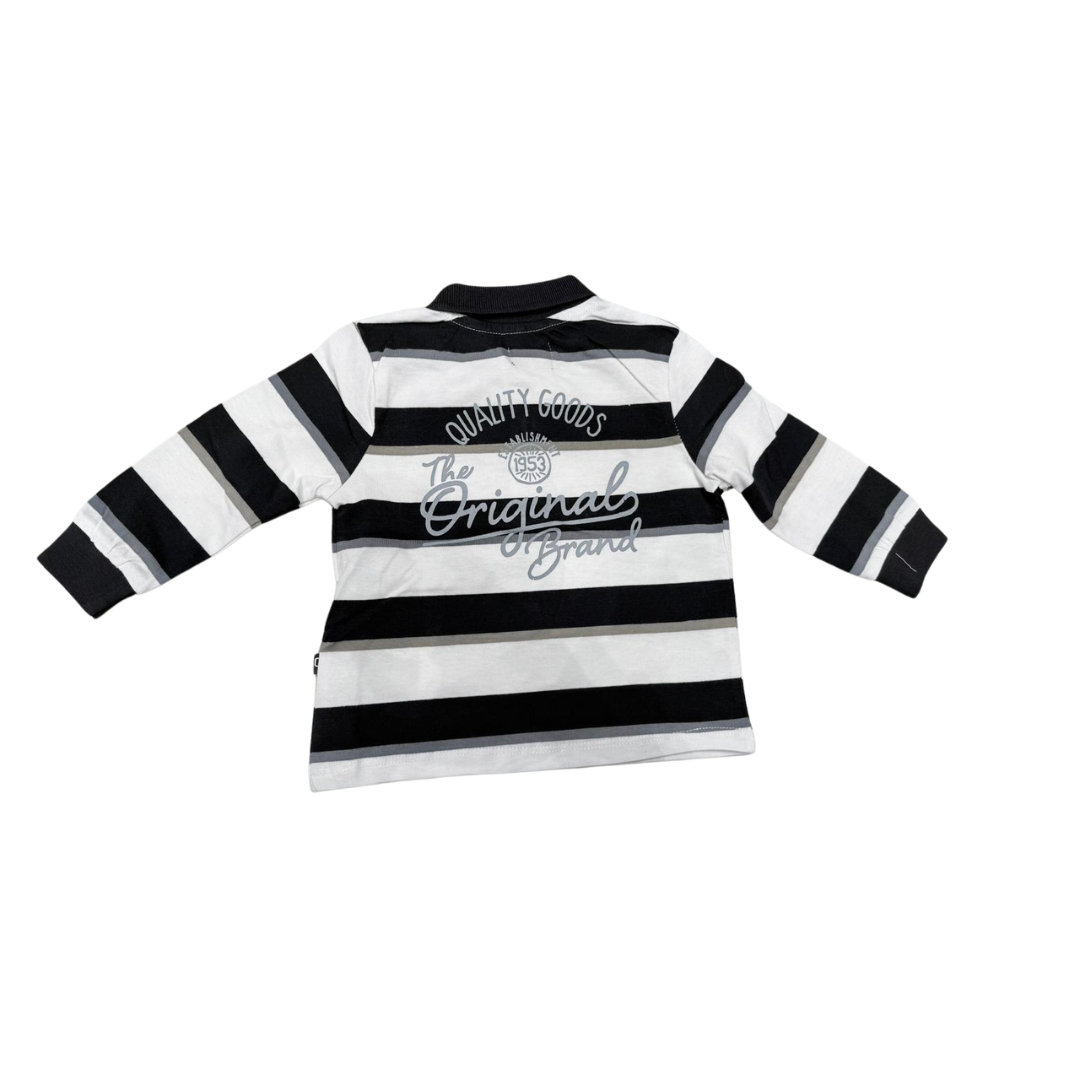 Canada House - Polo BBdan 25455020