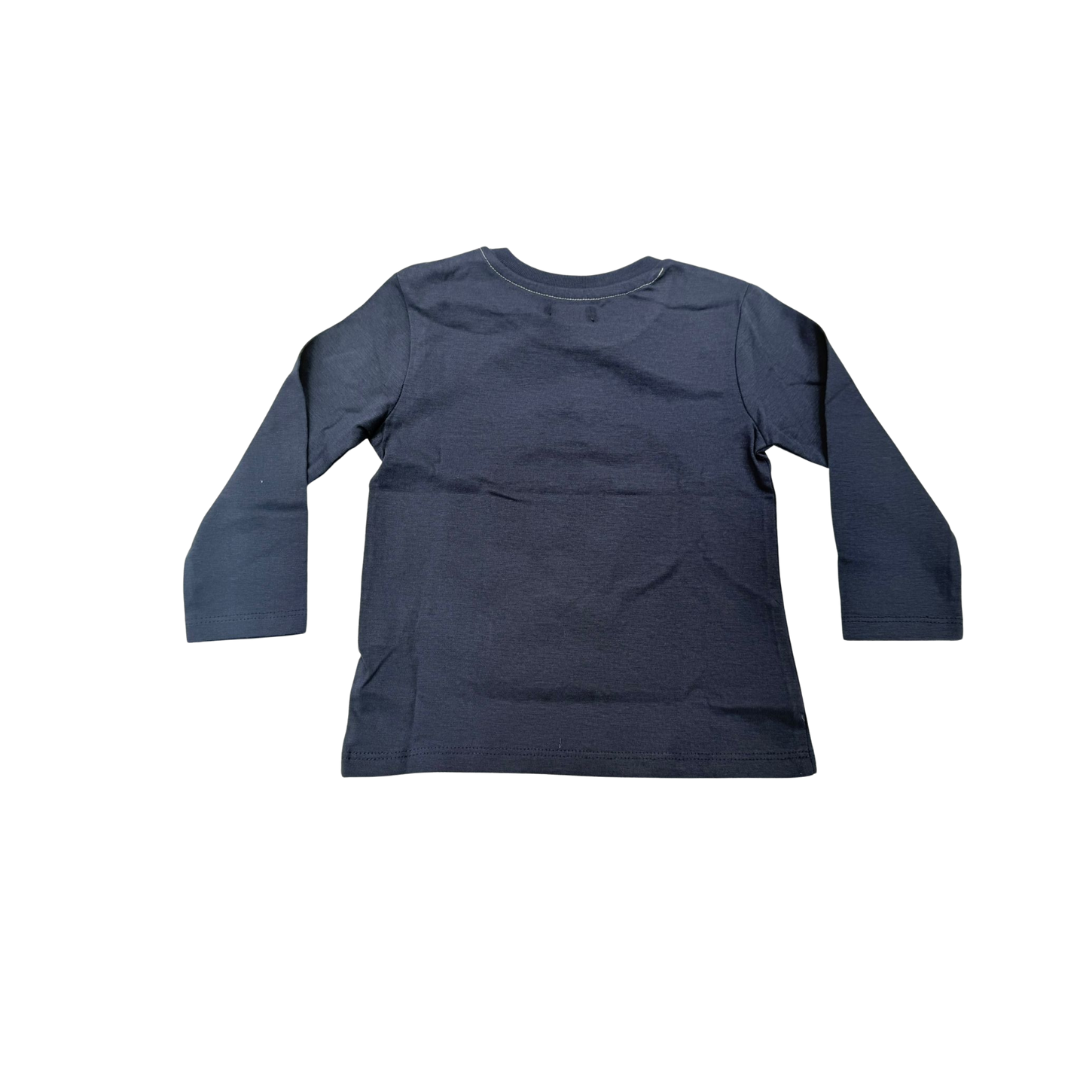 CANADA HOUSE - T-shirt neonato - 25455010