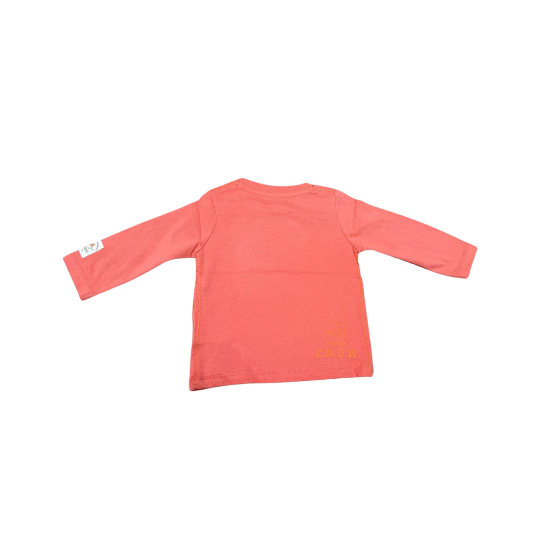 Canada House - T-shirt BBacademy 25454030