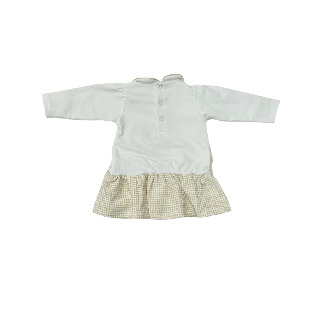 Abito culla femm - BY4334