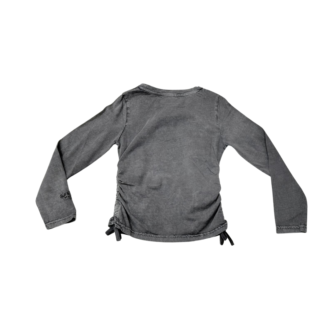 T-shirt teenager femm - BY6413