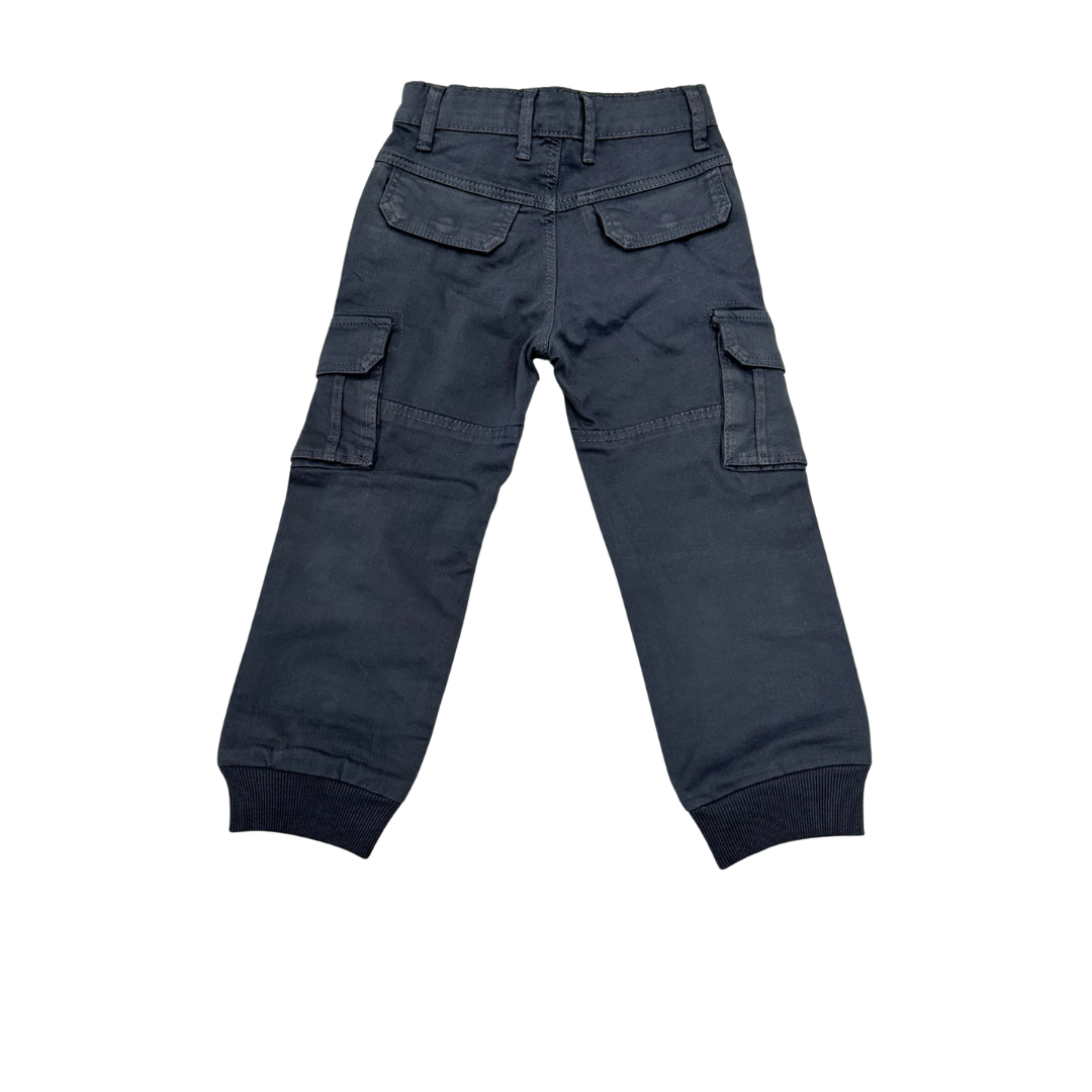 Pantalone baby - BY5052