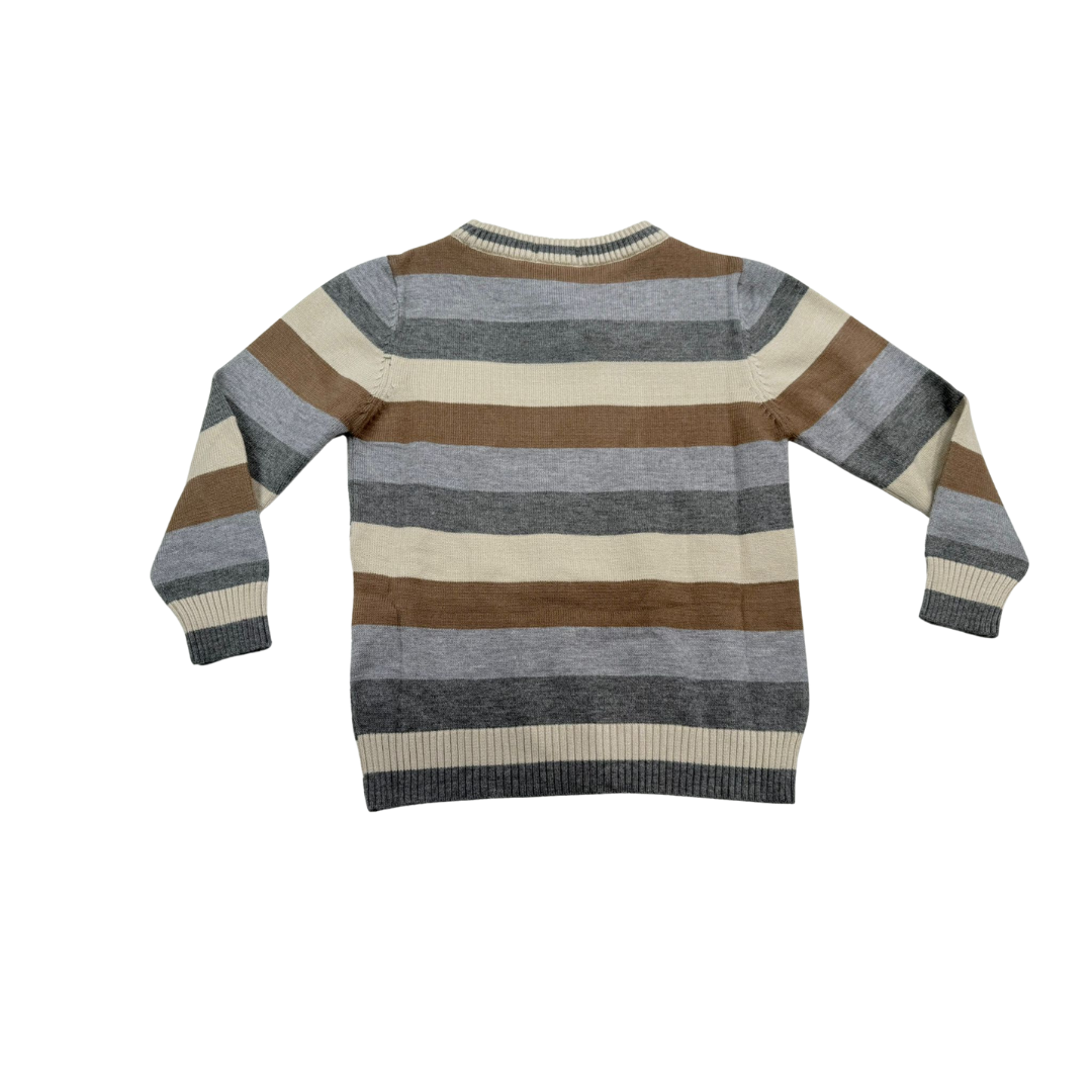 Yours - Tricot baby BY-5046