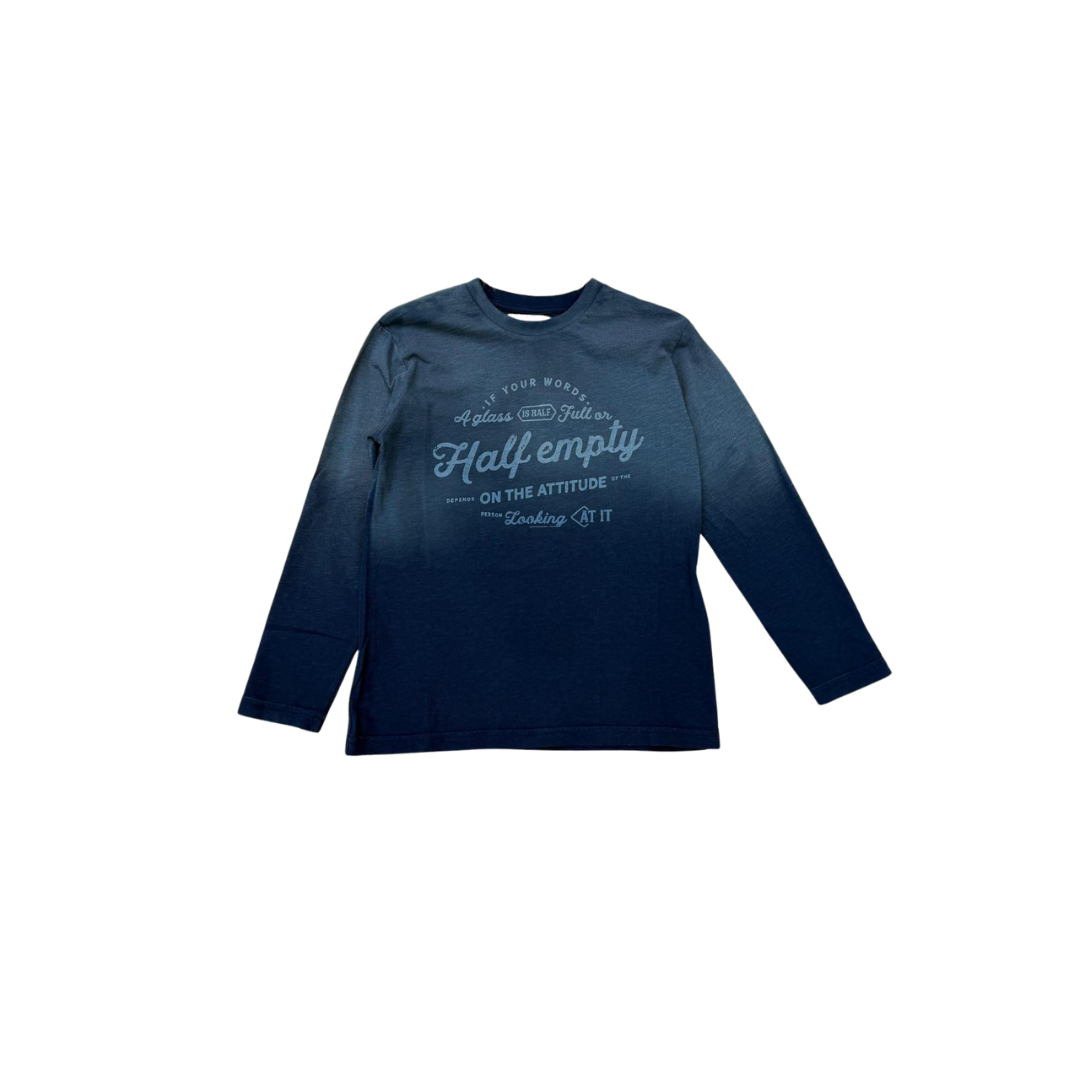 Yours - T-shirt junior BY-6145