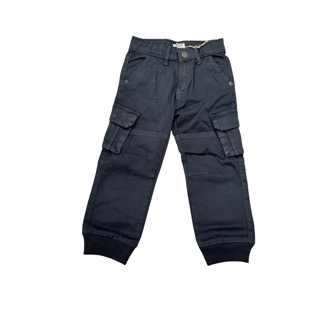 Pantalone baby - BY5052