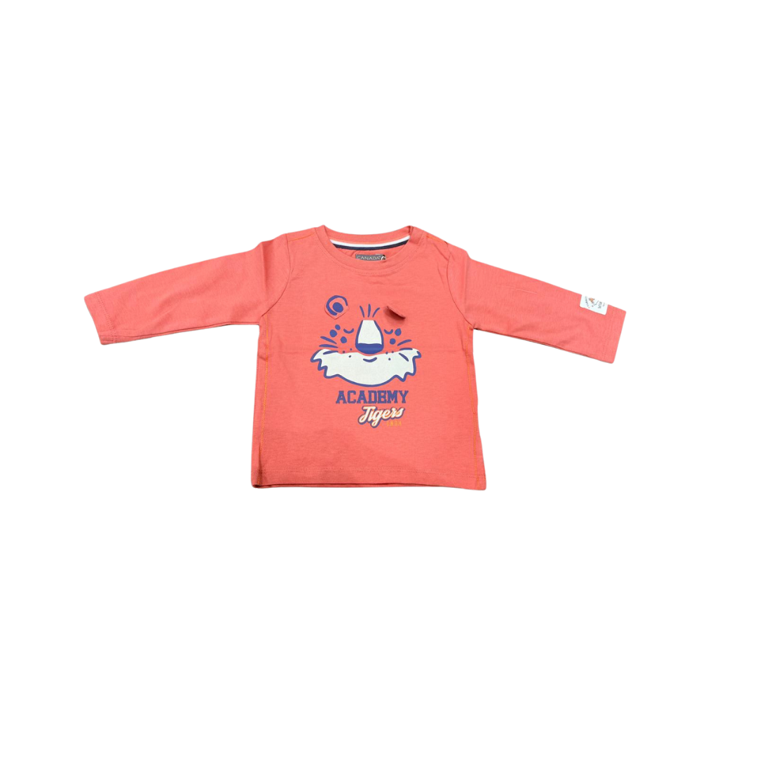 Canada House - T-shirt BBacademy 25454030