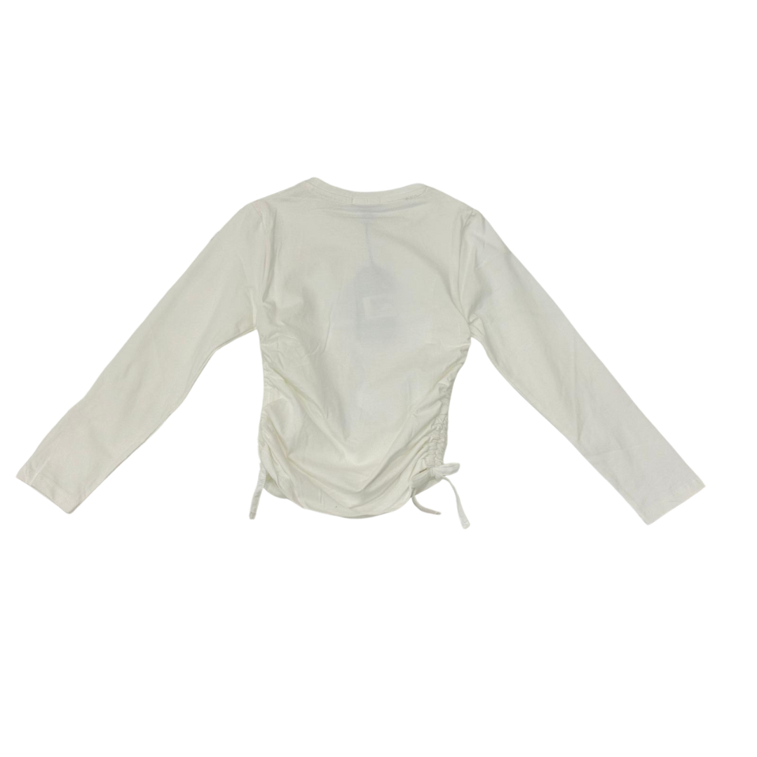 T-shirt junior femm - BY6359