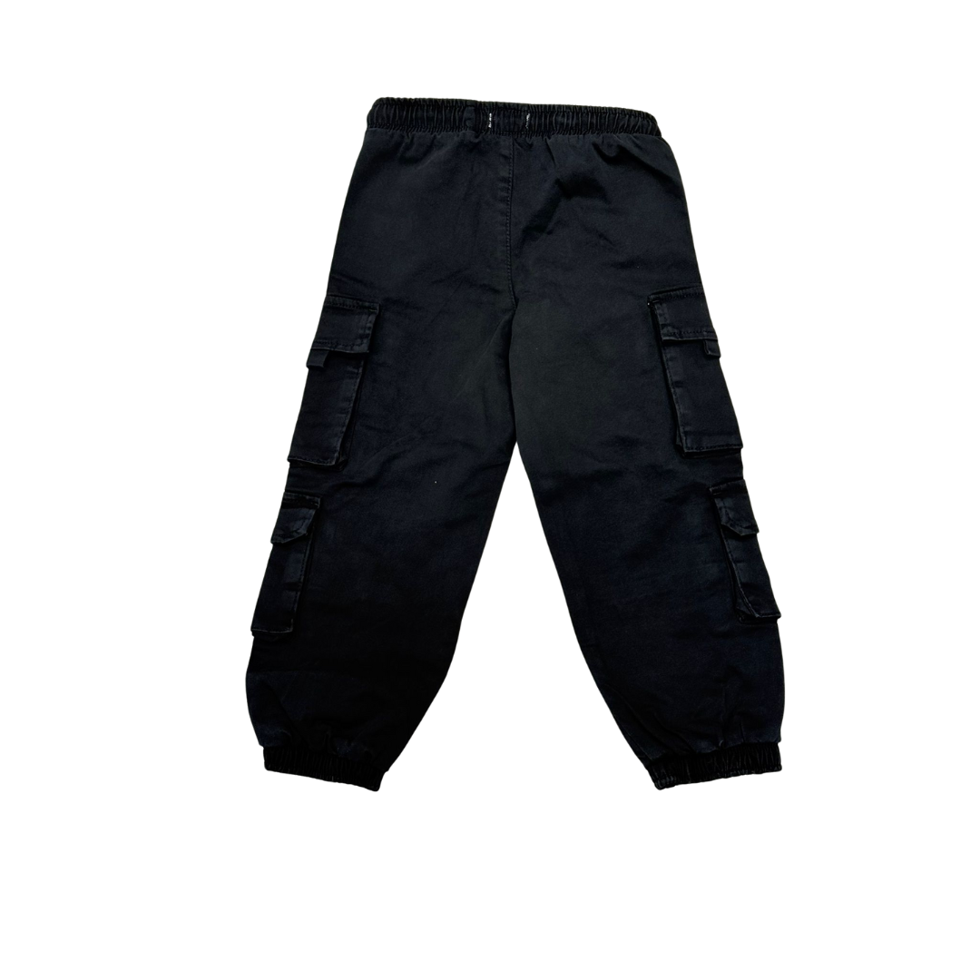 Pantalone baby - BY5090