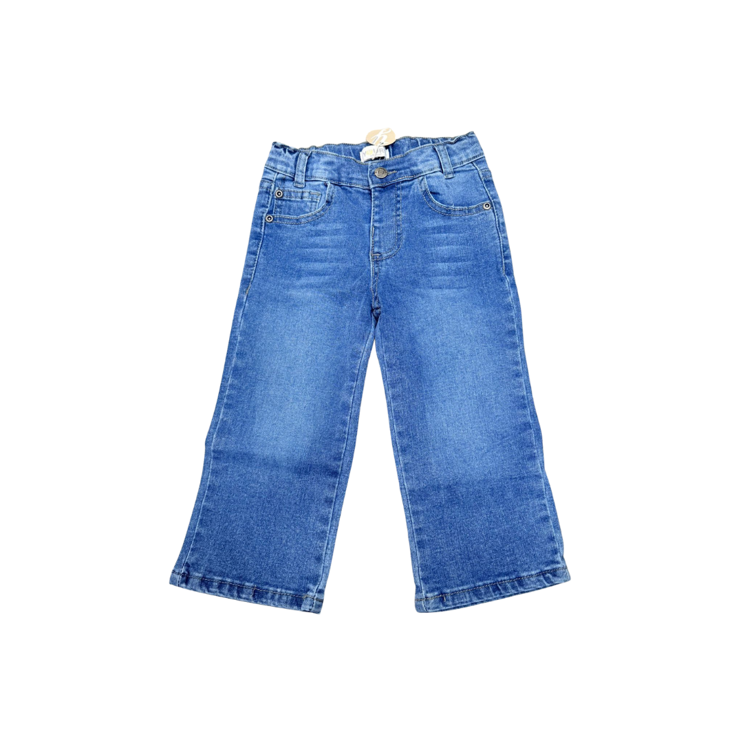 Yours - Pantalone baby denim BY-5368