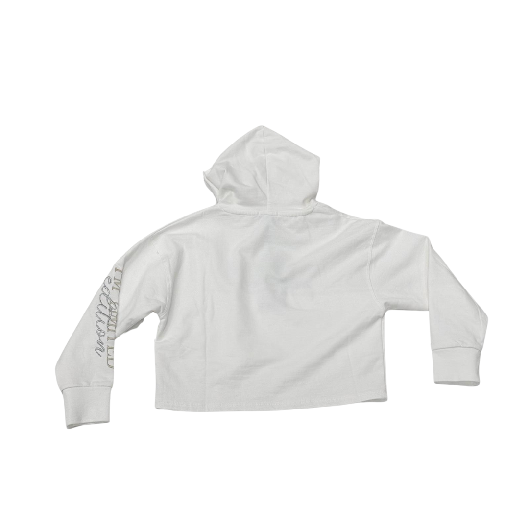 Felpa teenager femm - BY6343