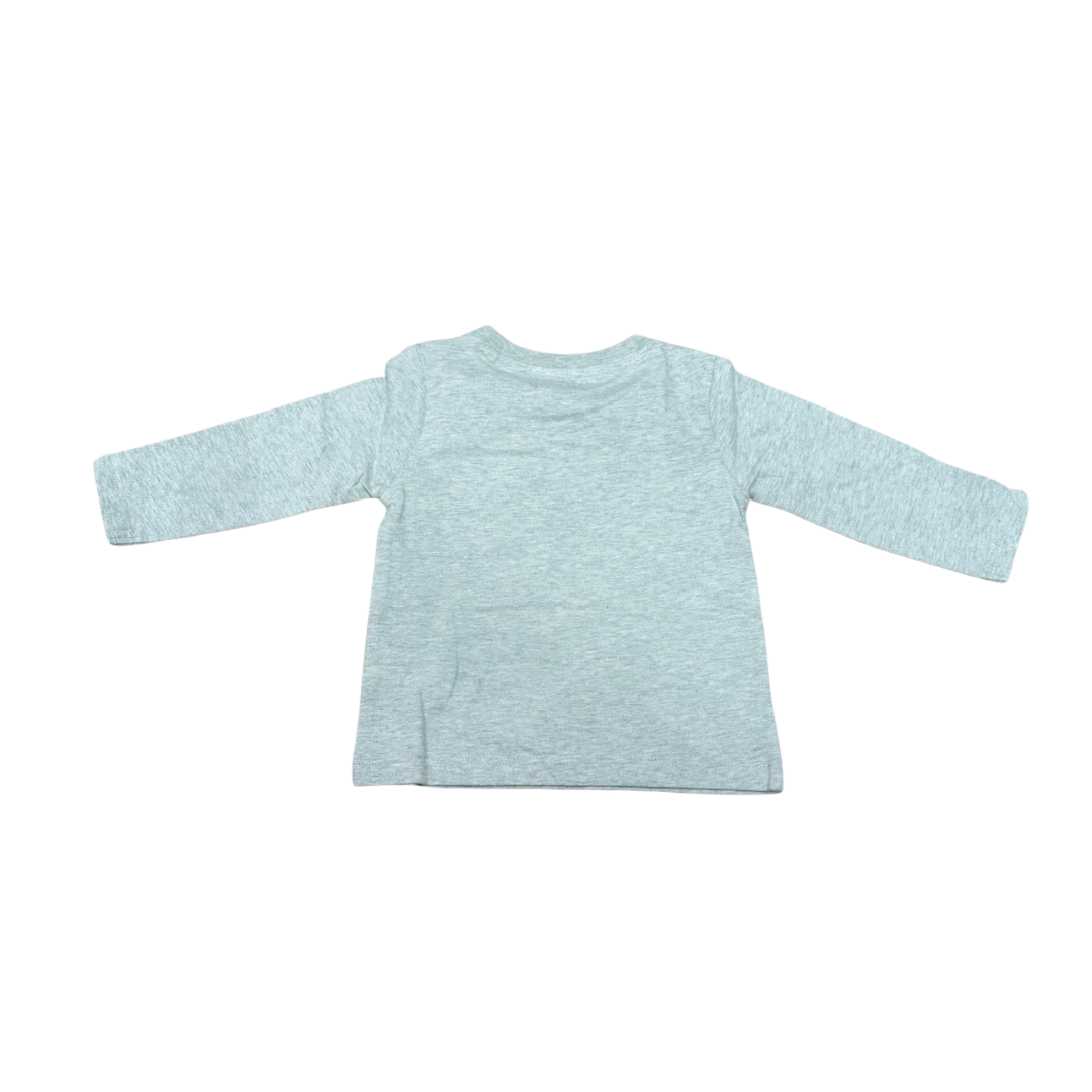 Canada House - T-shirt BBpolarbear 25451020