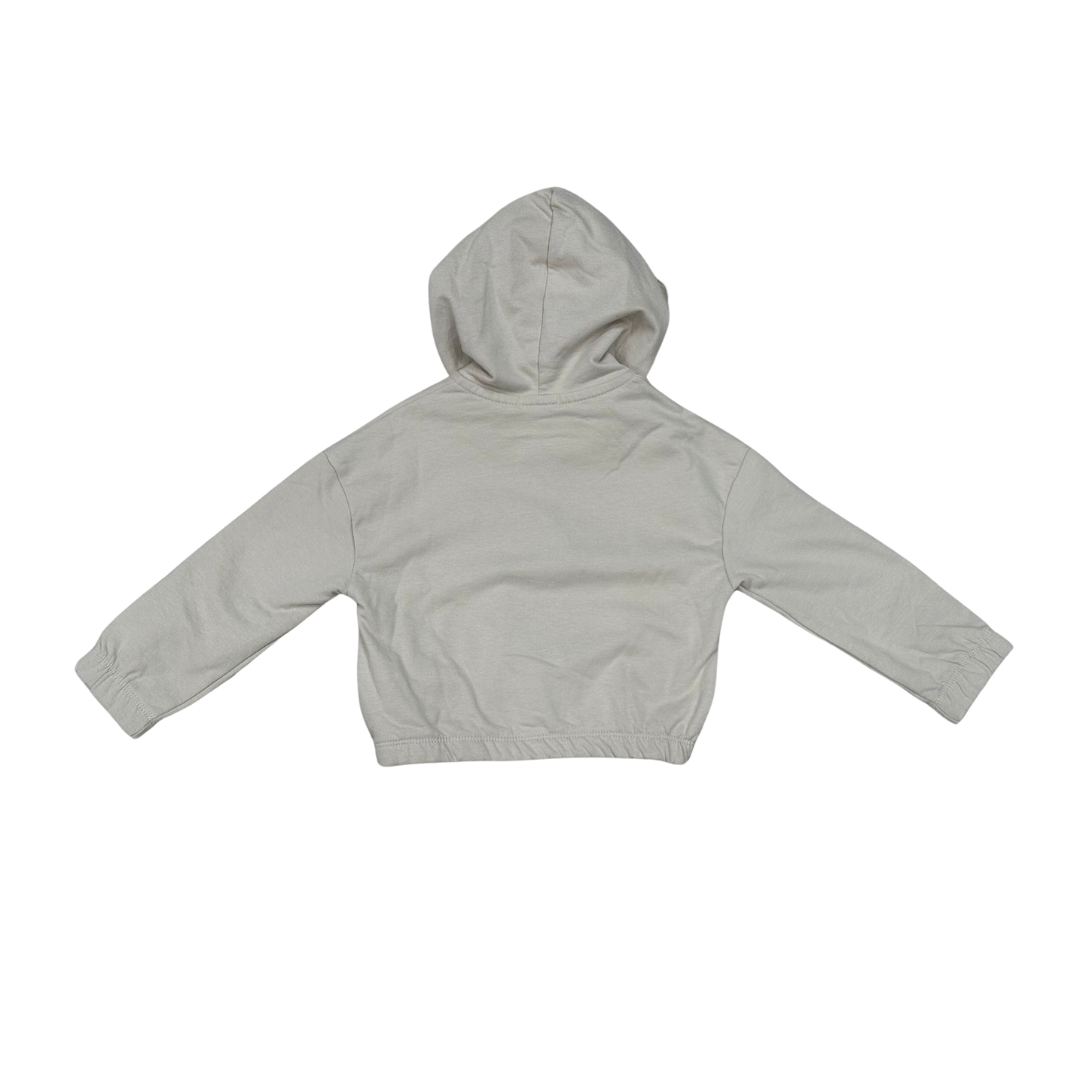 Yours - Felpa baby femm BY5341