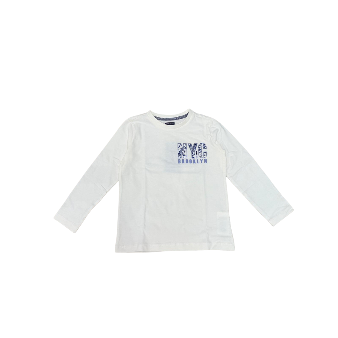 Canada House - T-shirt Map 25476031