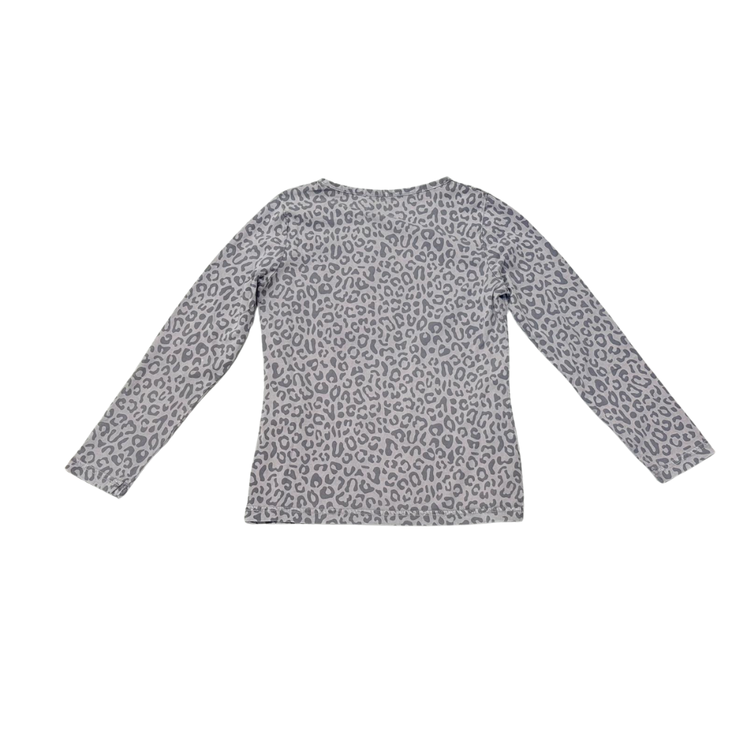 T-shirt teenager femm - BY6412