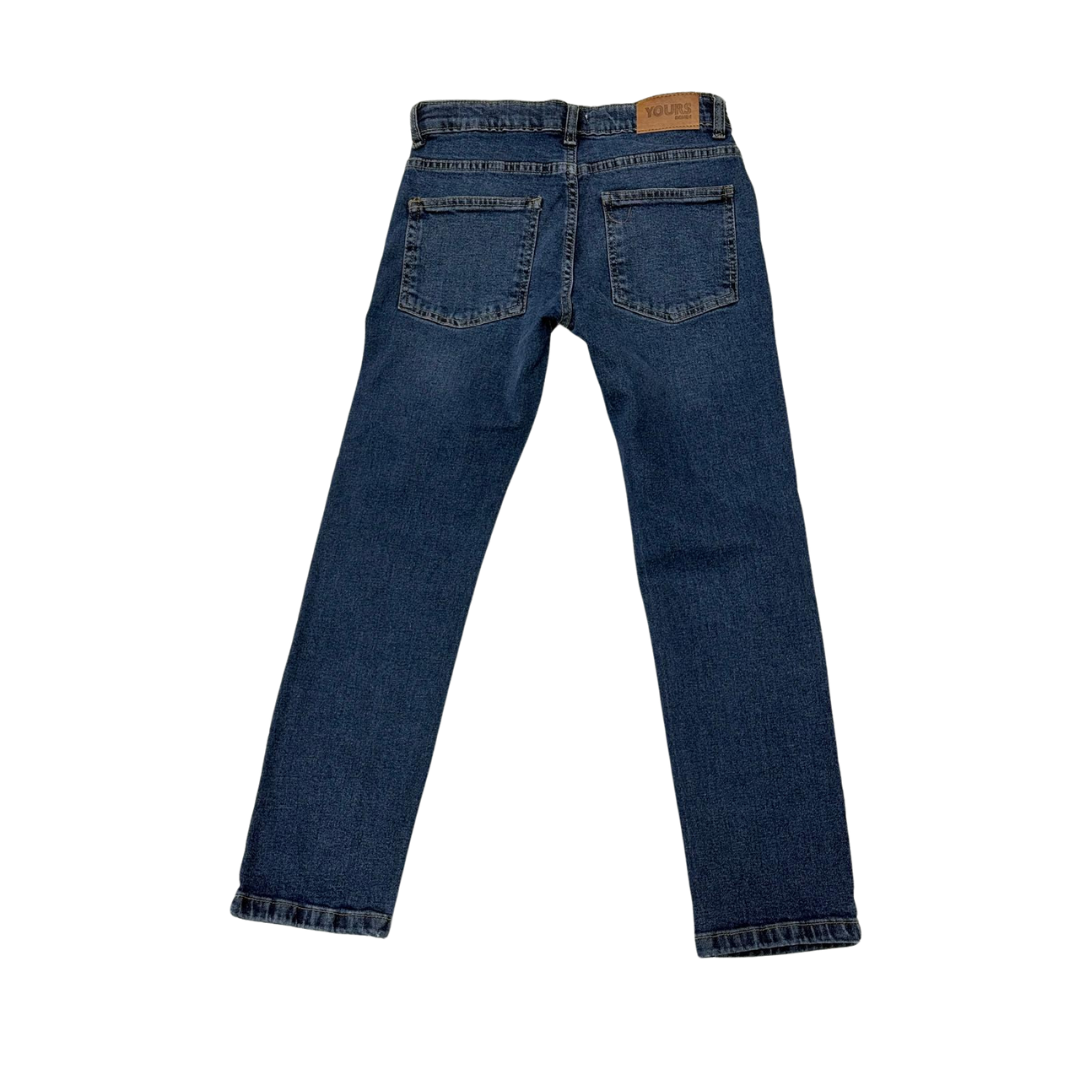 Yours - Pantalone junior denim BY-6011