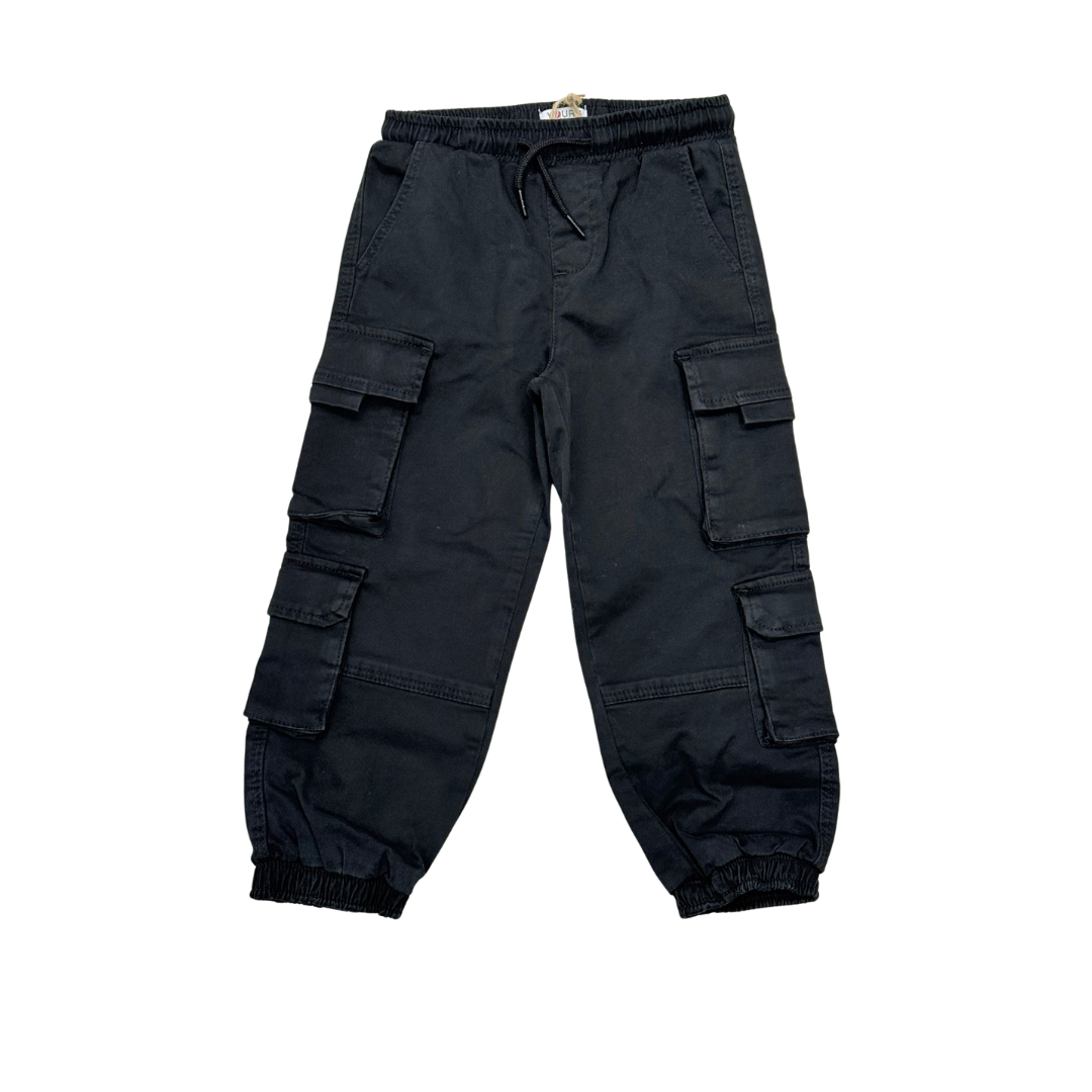 Pantalone baby - BY5090