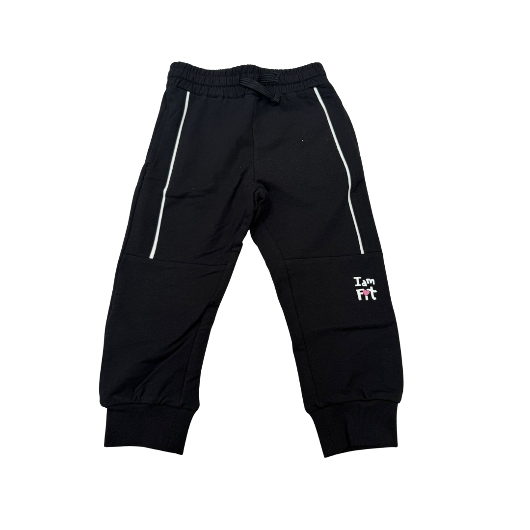 Yours - Pantalone tuta bimba BY4932