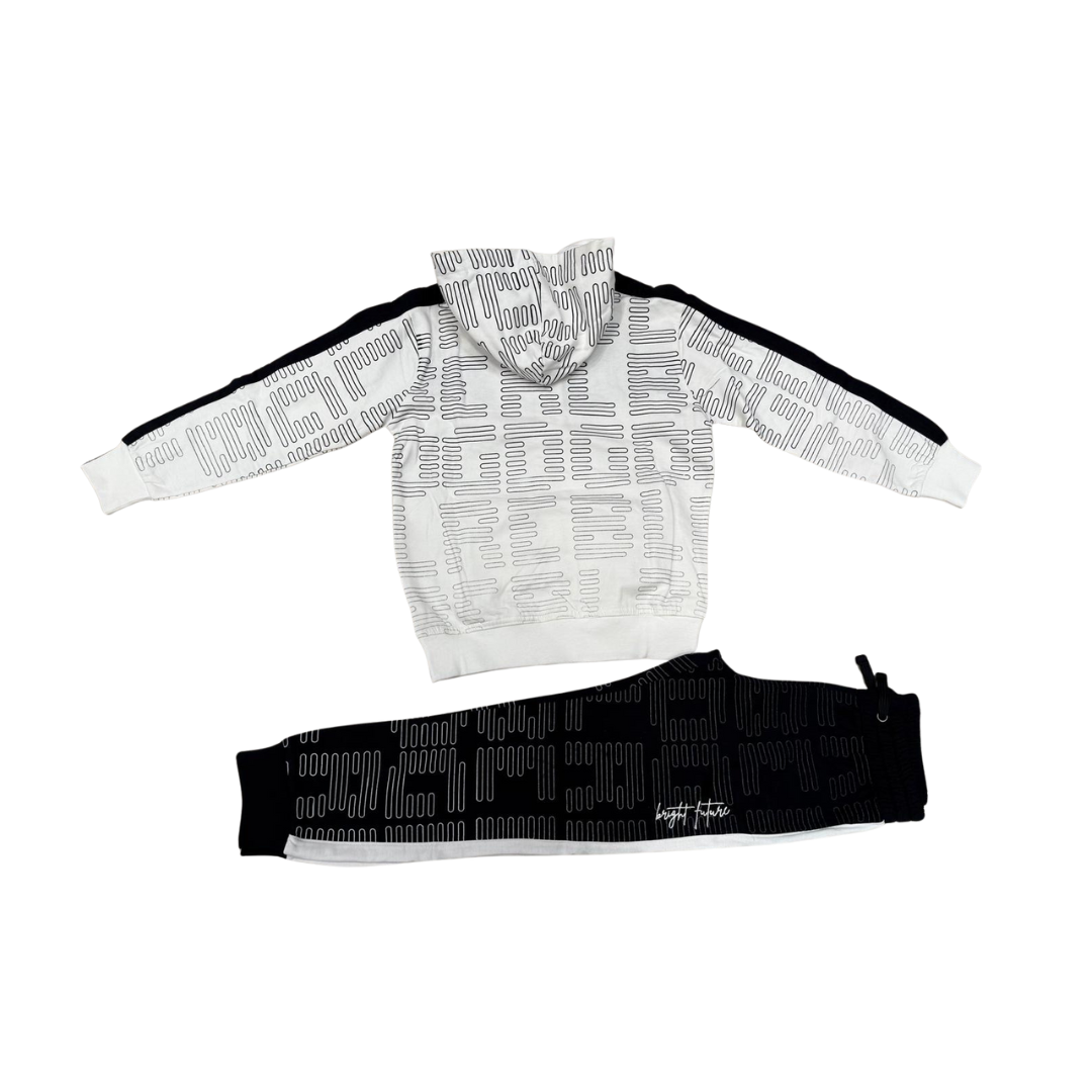 Yours - Tuta 2pz junior BY-6170