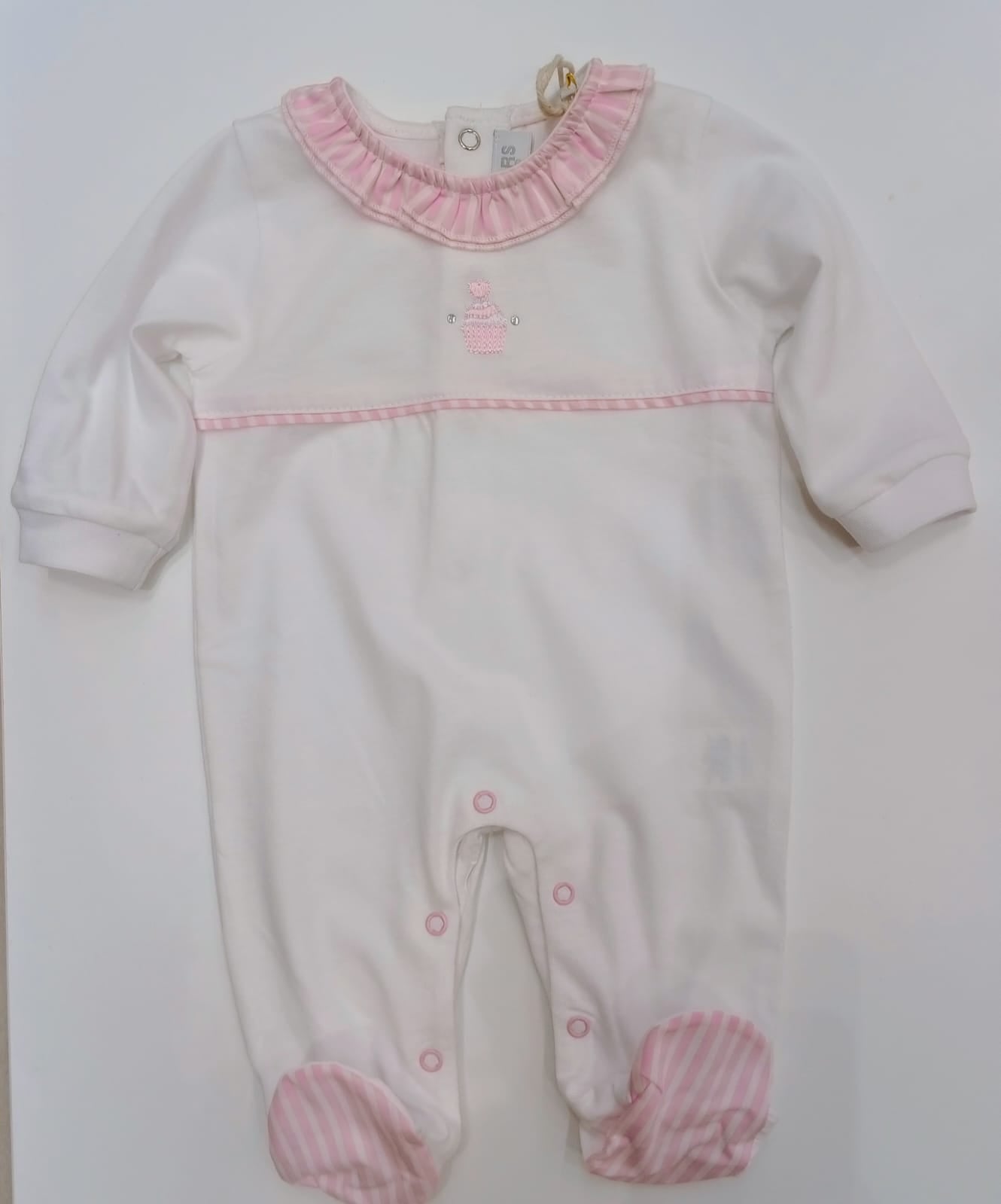 Isabel Abbigliamento 016