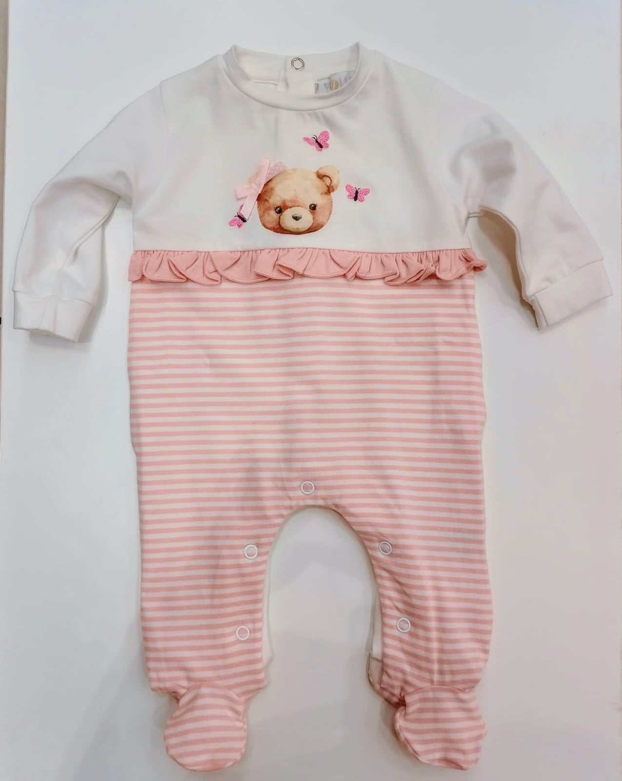 Isabel Abbigliamento 016