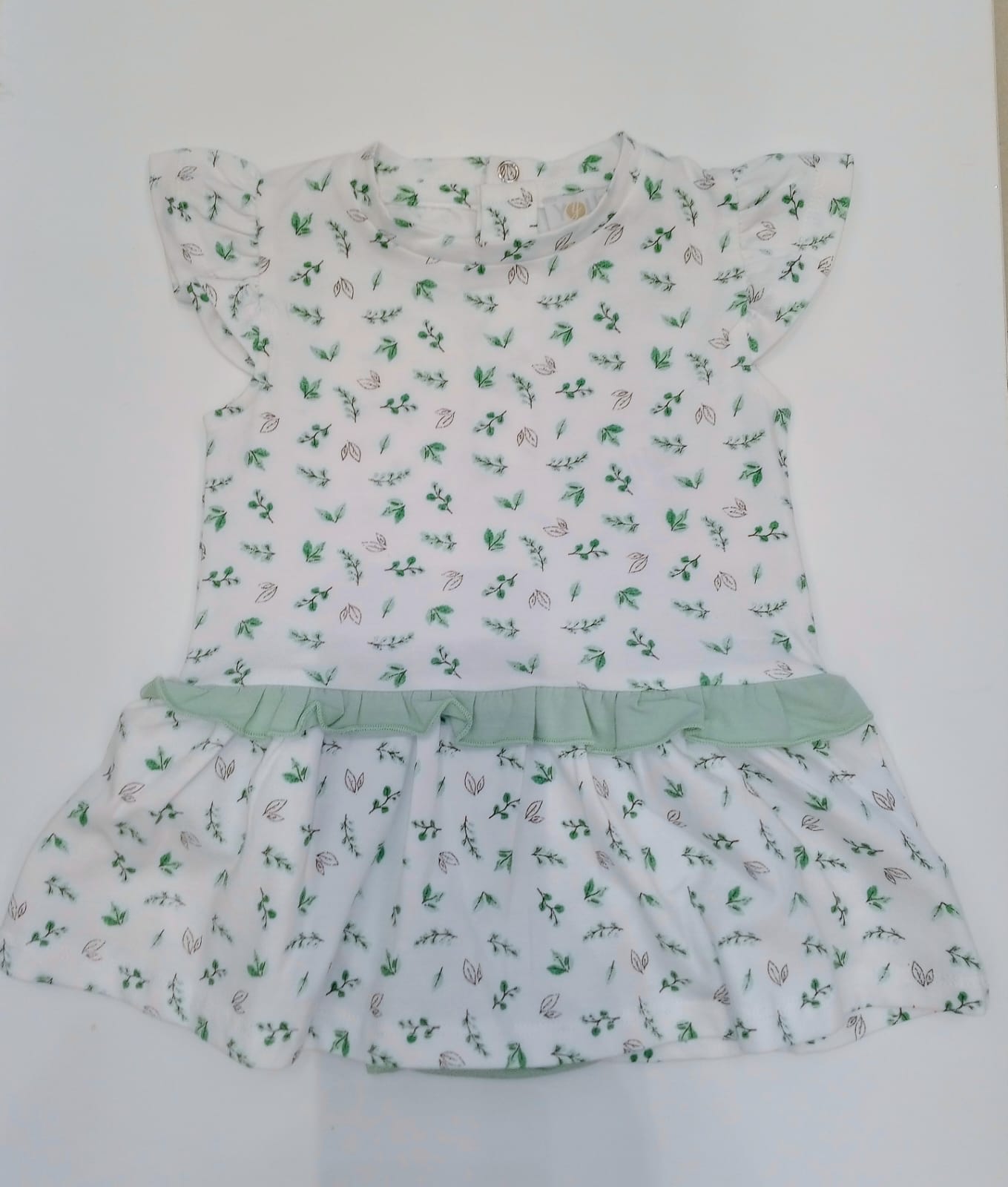 Isabel Abbigliamento 016