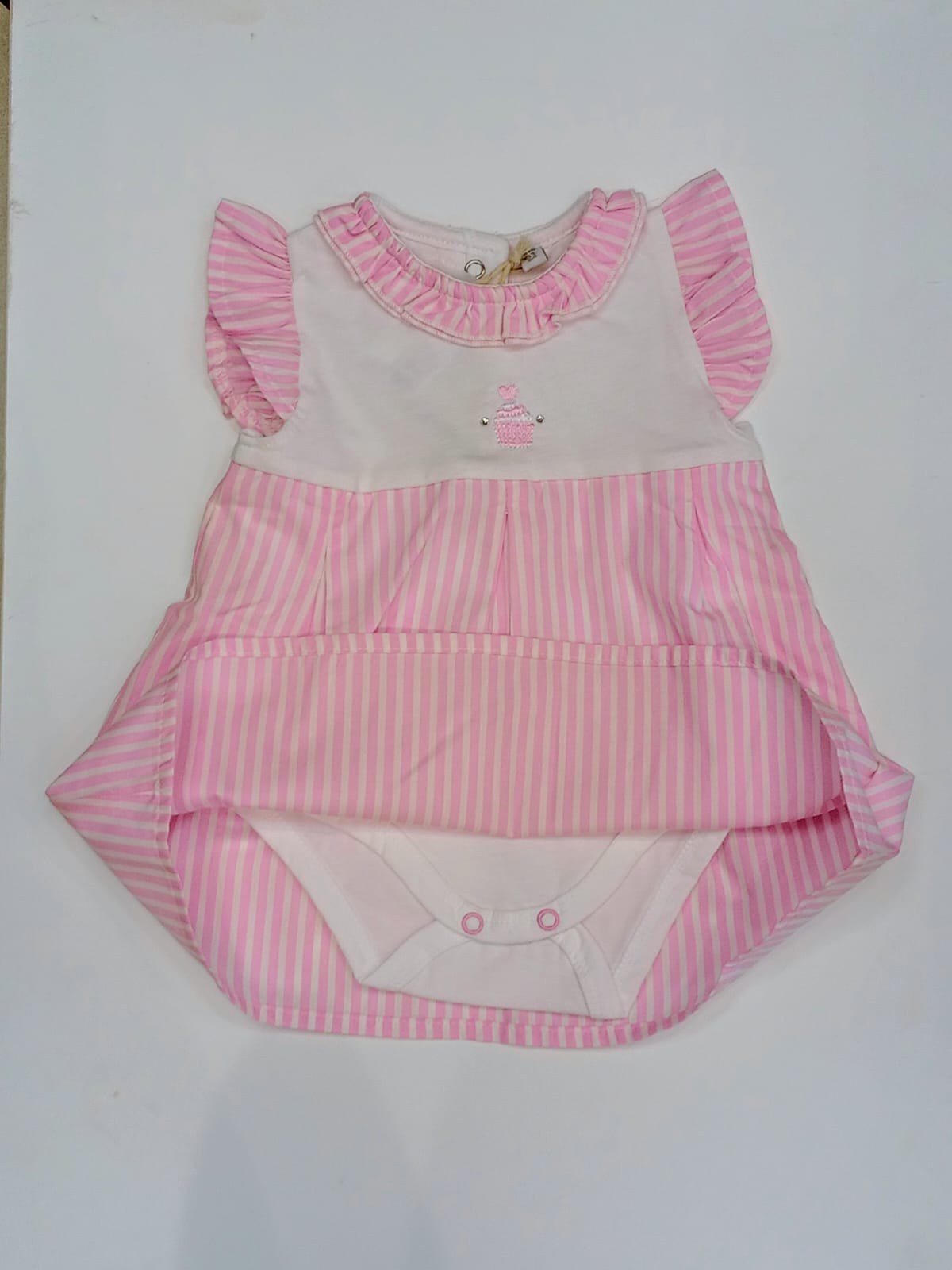 Abito culla - BY2311