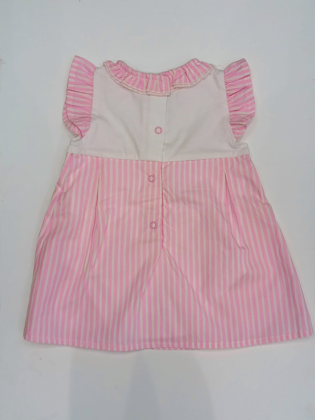 Abito culla - BY2311