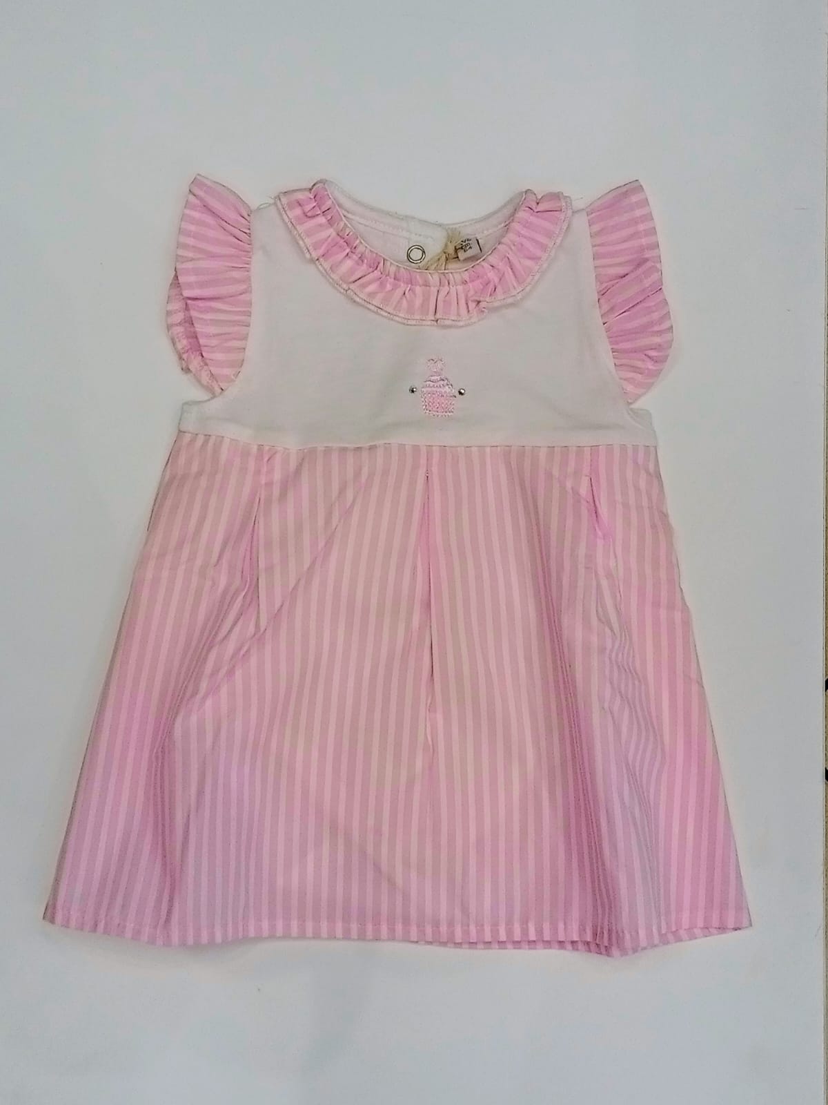 Isabel Abbigliamento 016