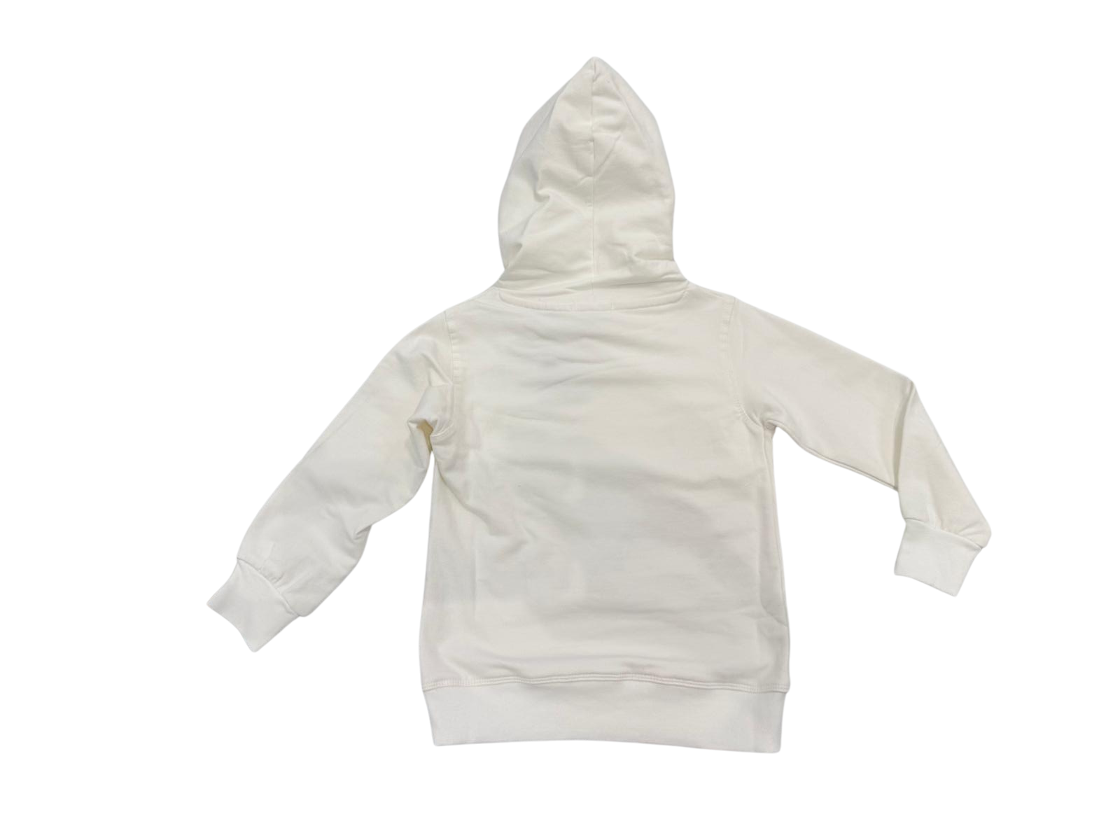 Felpa baby new york - BY5073