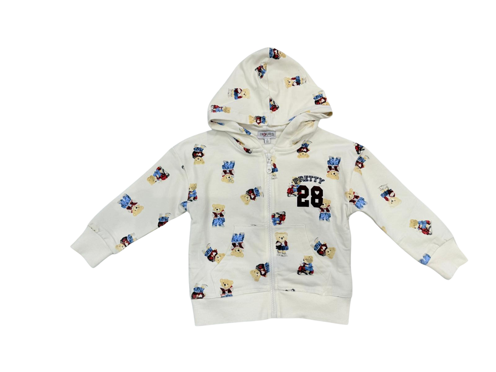 Isabel Abbigliamento 016