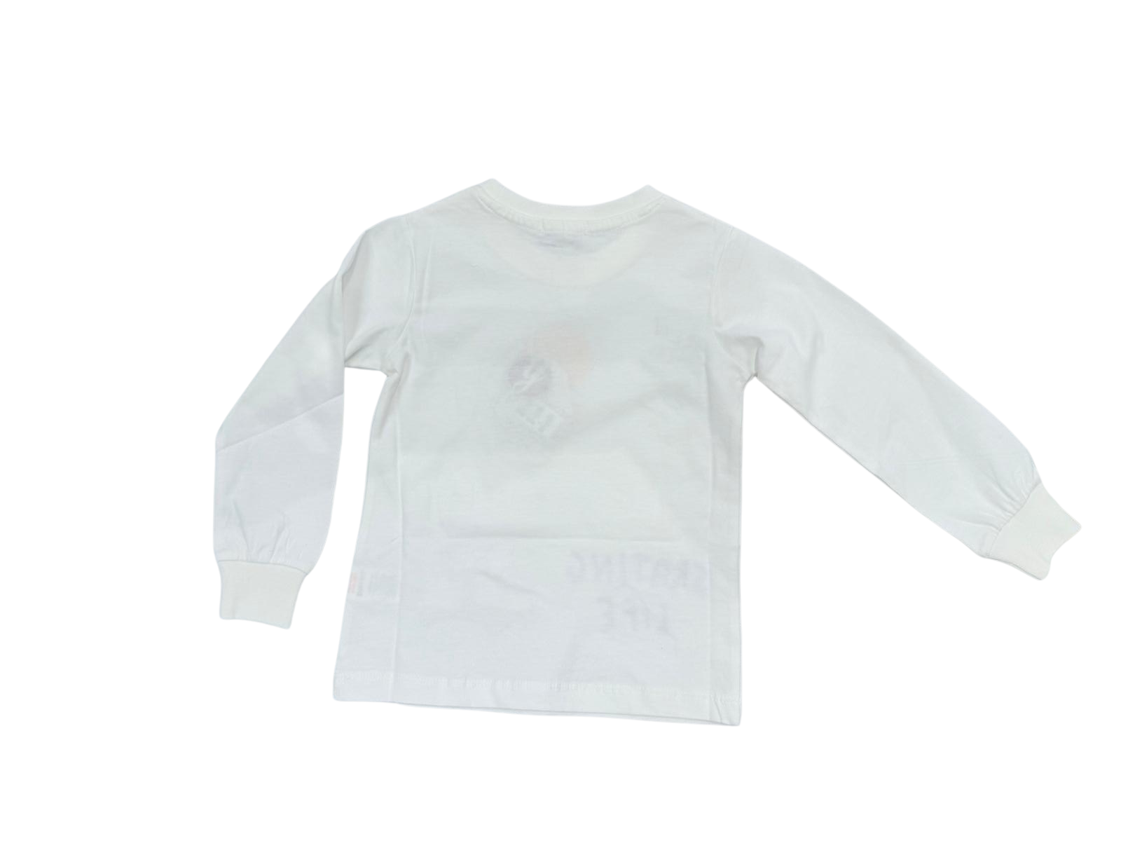 T-shirt baby - BY5089