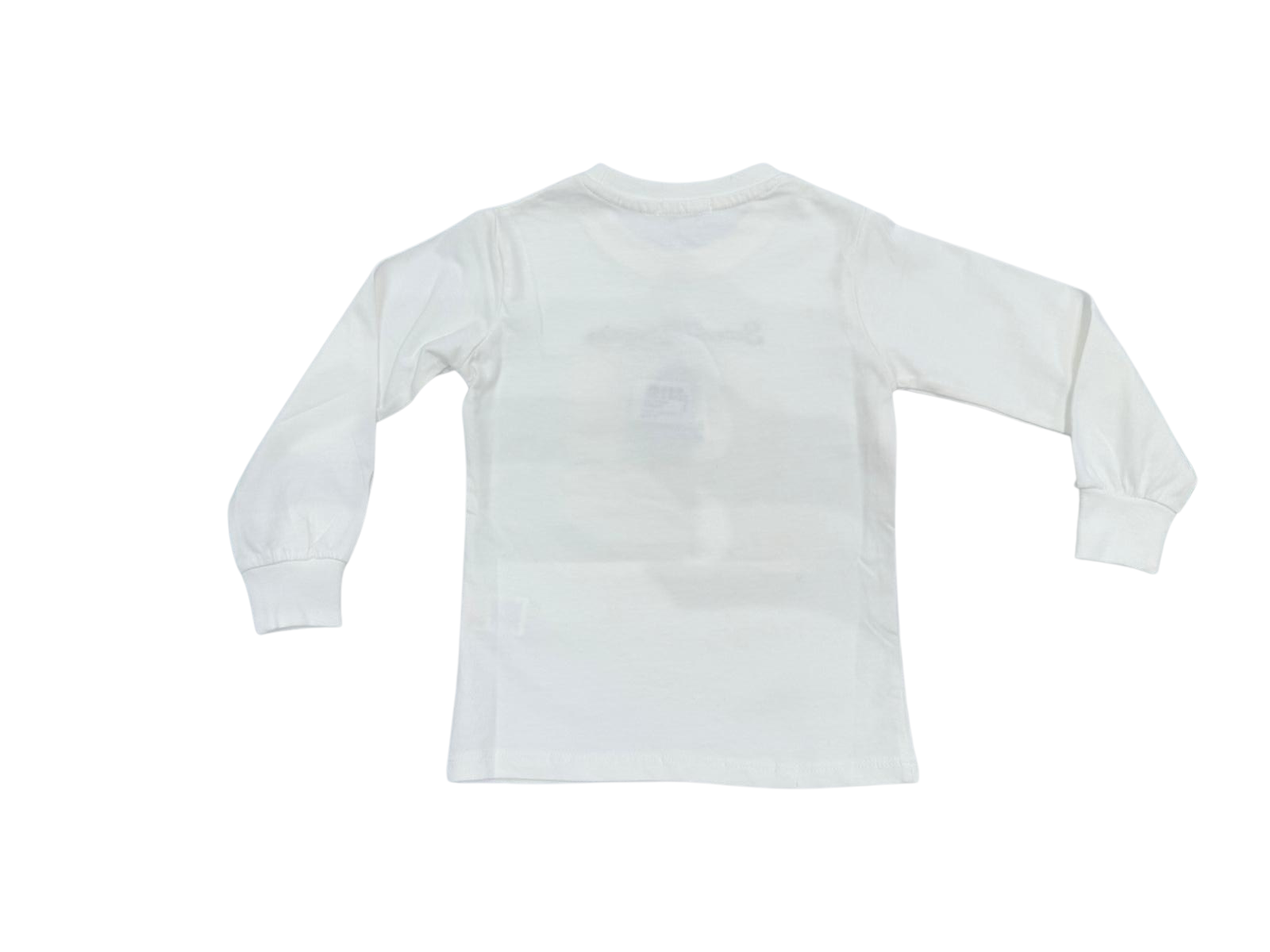 T-shirt baby sweet memories - BY5059