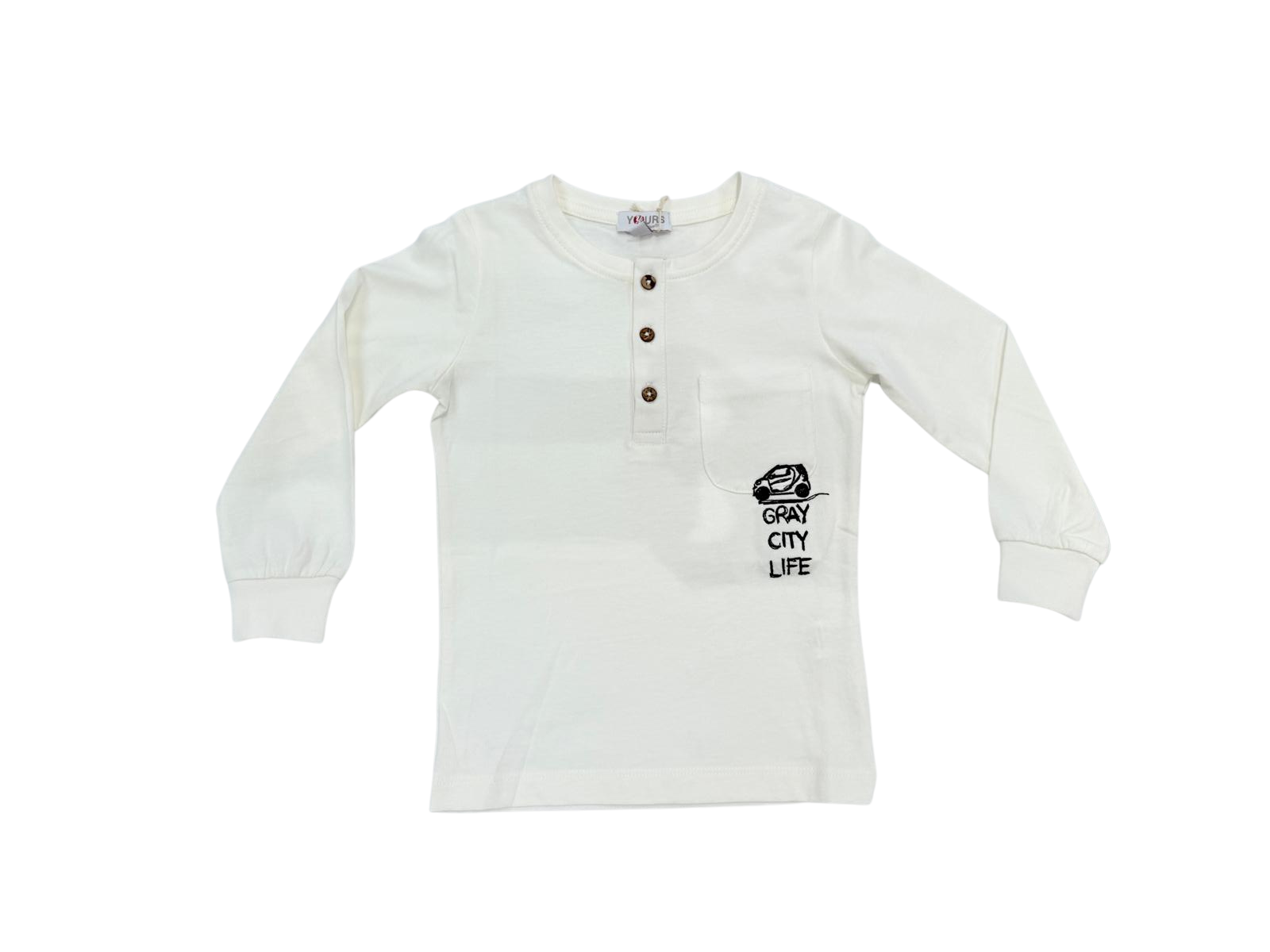Isabel Abbigliamento 016