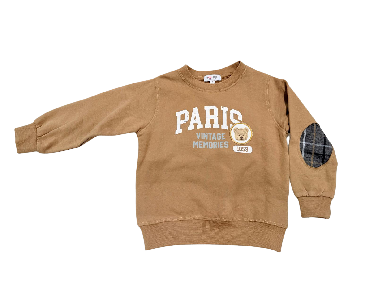 Isabel Abbigliamento 016