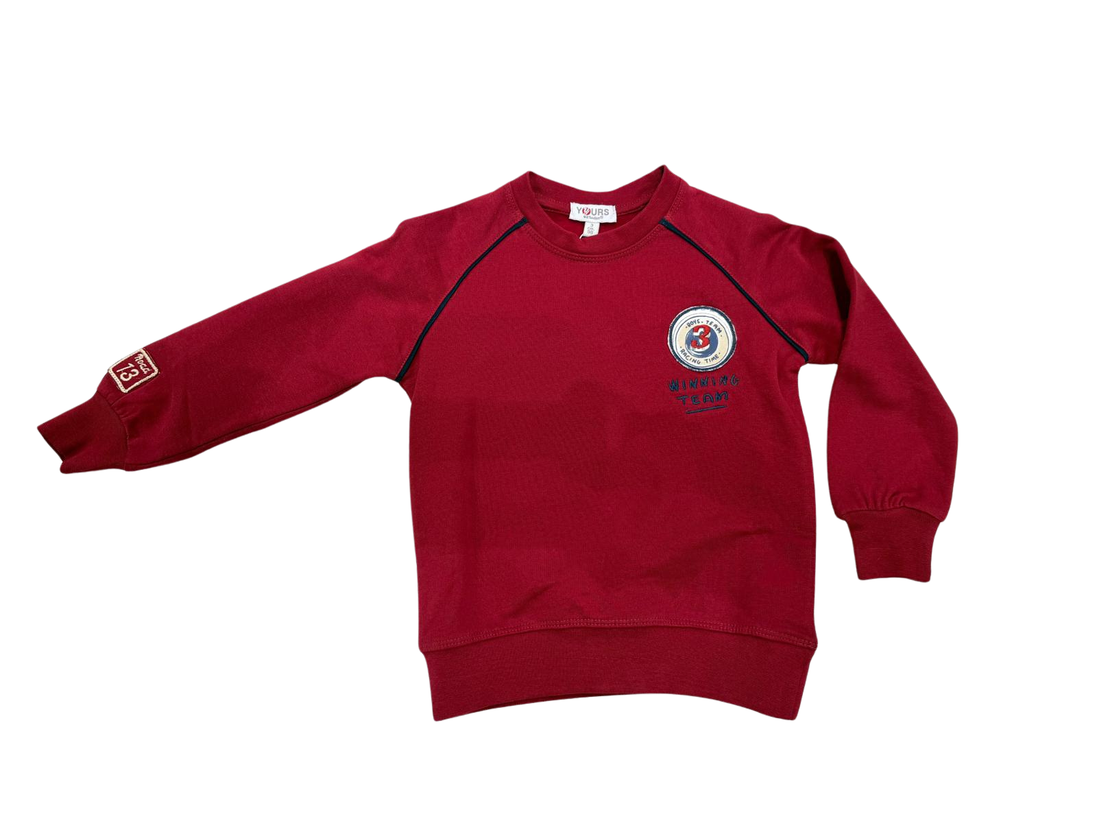 Isabel Abbigliamento 016