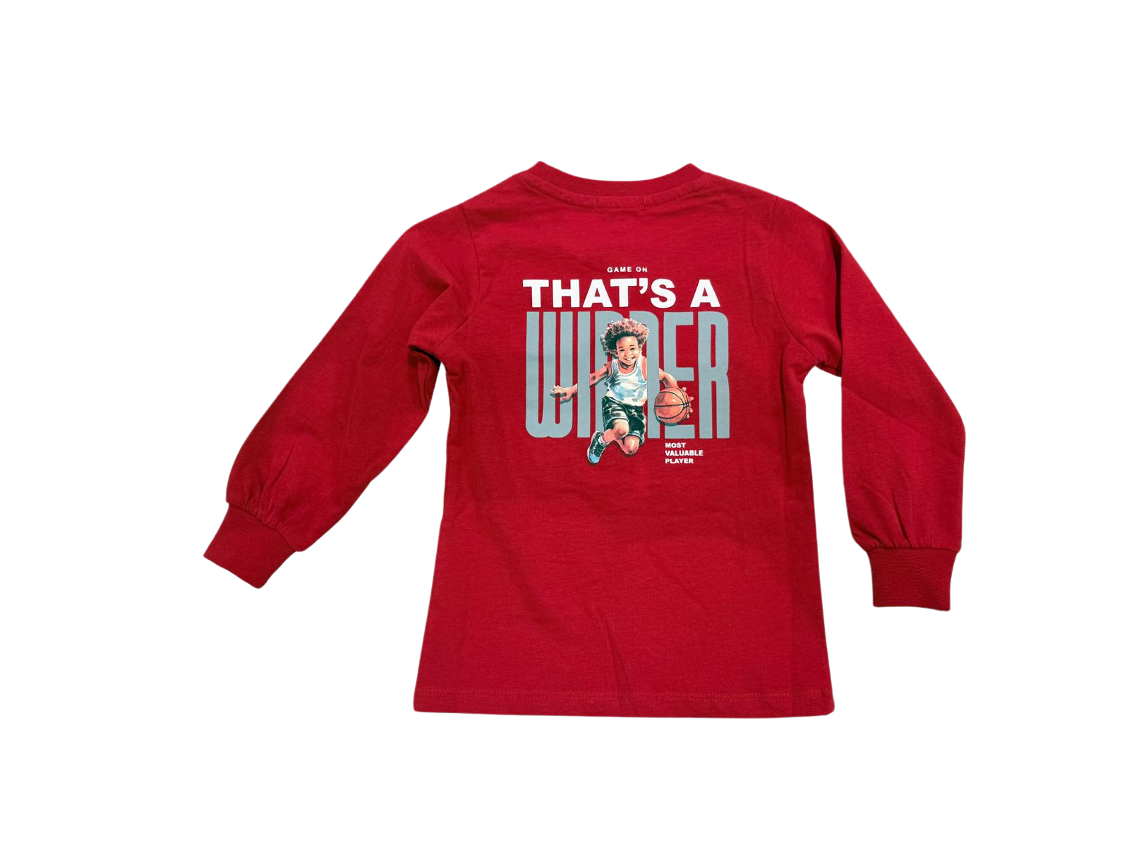 T-shirt baby - BY5117